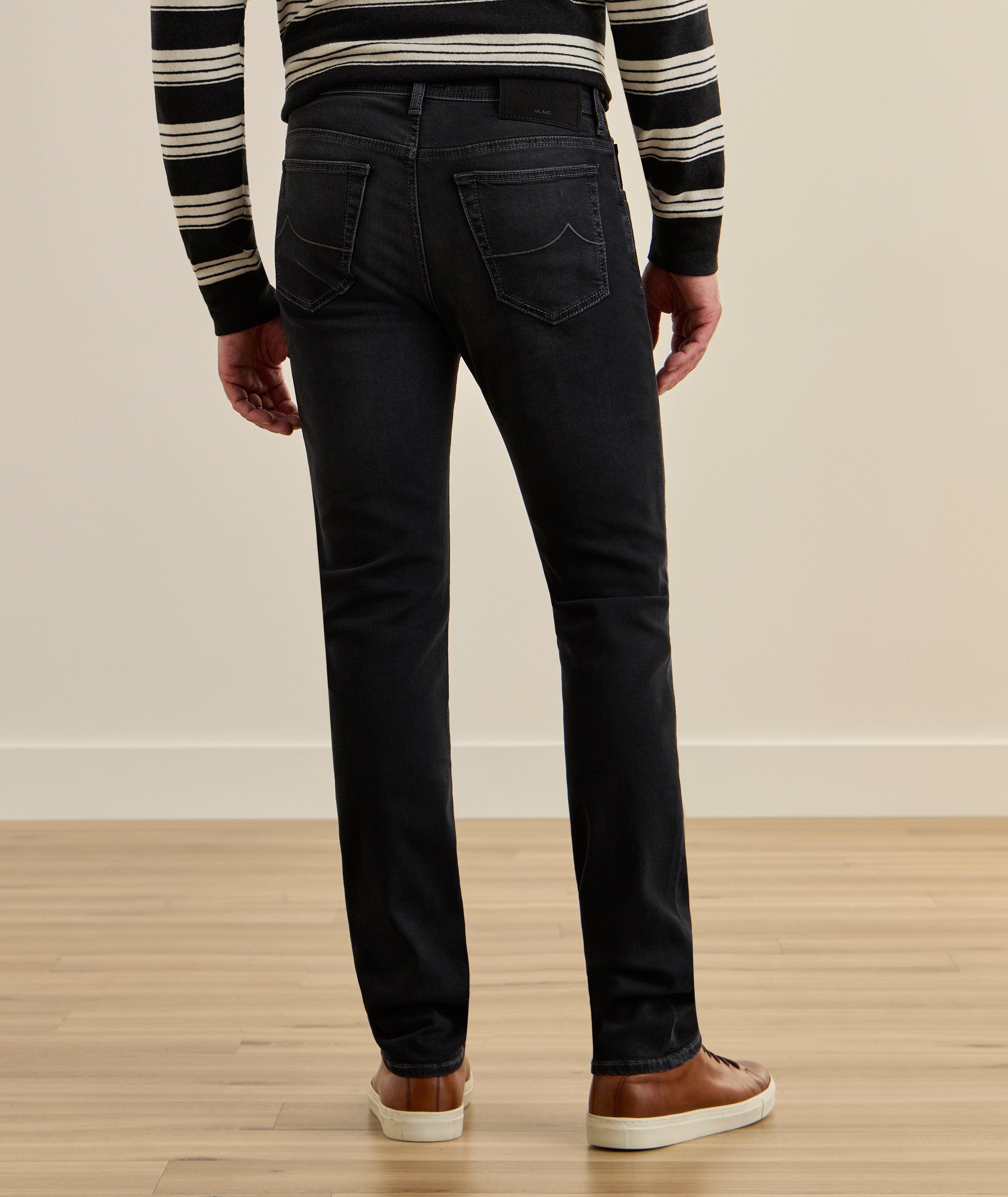 Bard Slim-Fit Jeans image 2