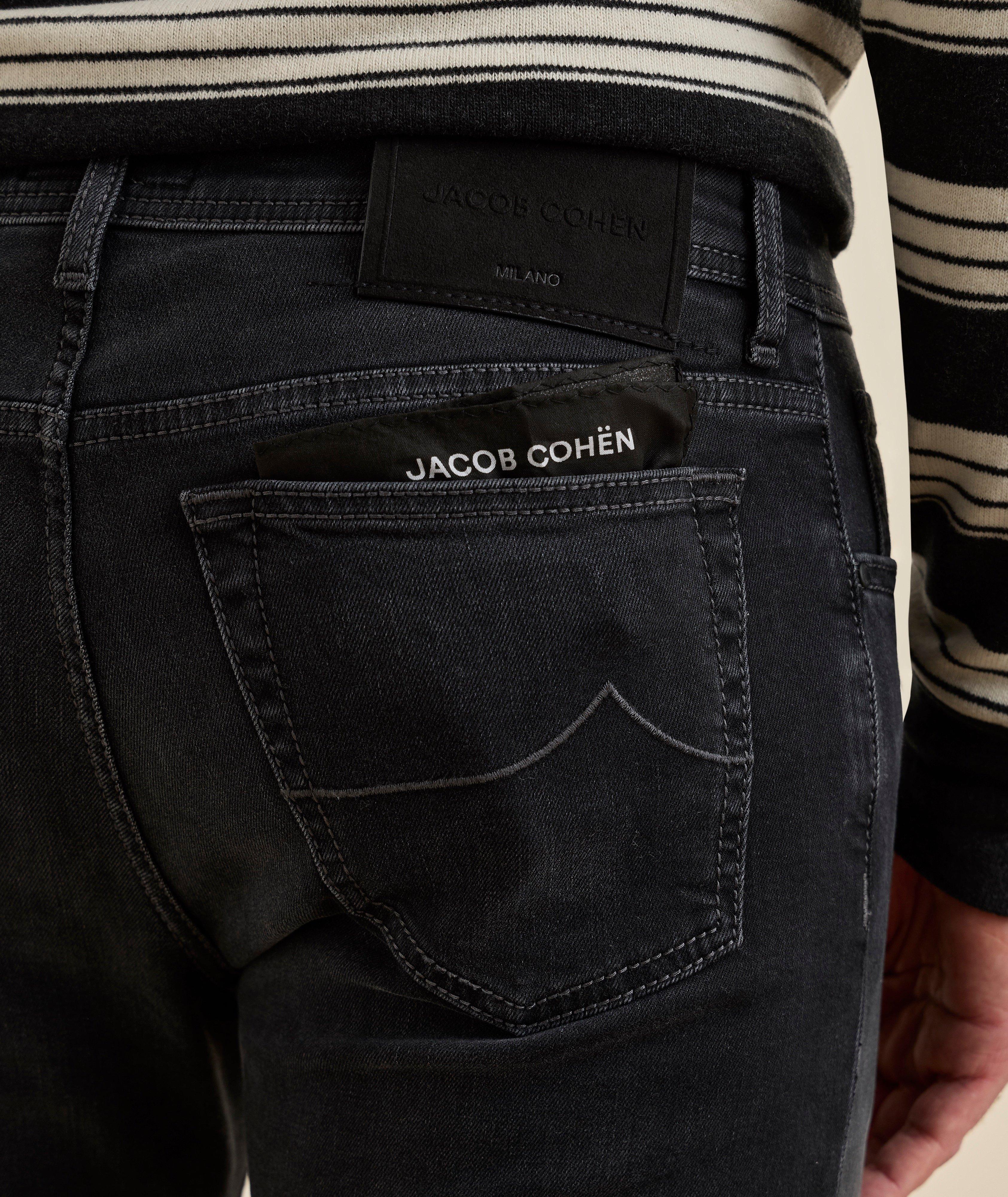 Bard Slim-Fit Jeans image 3