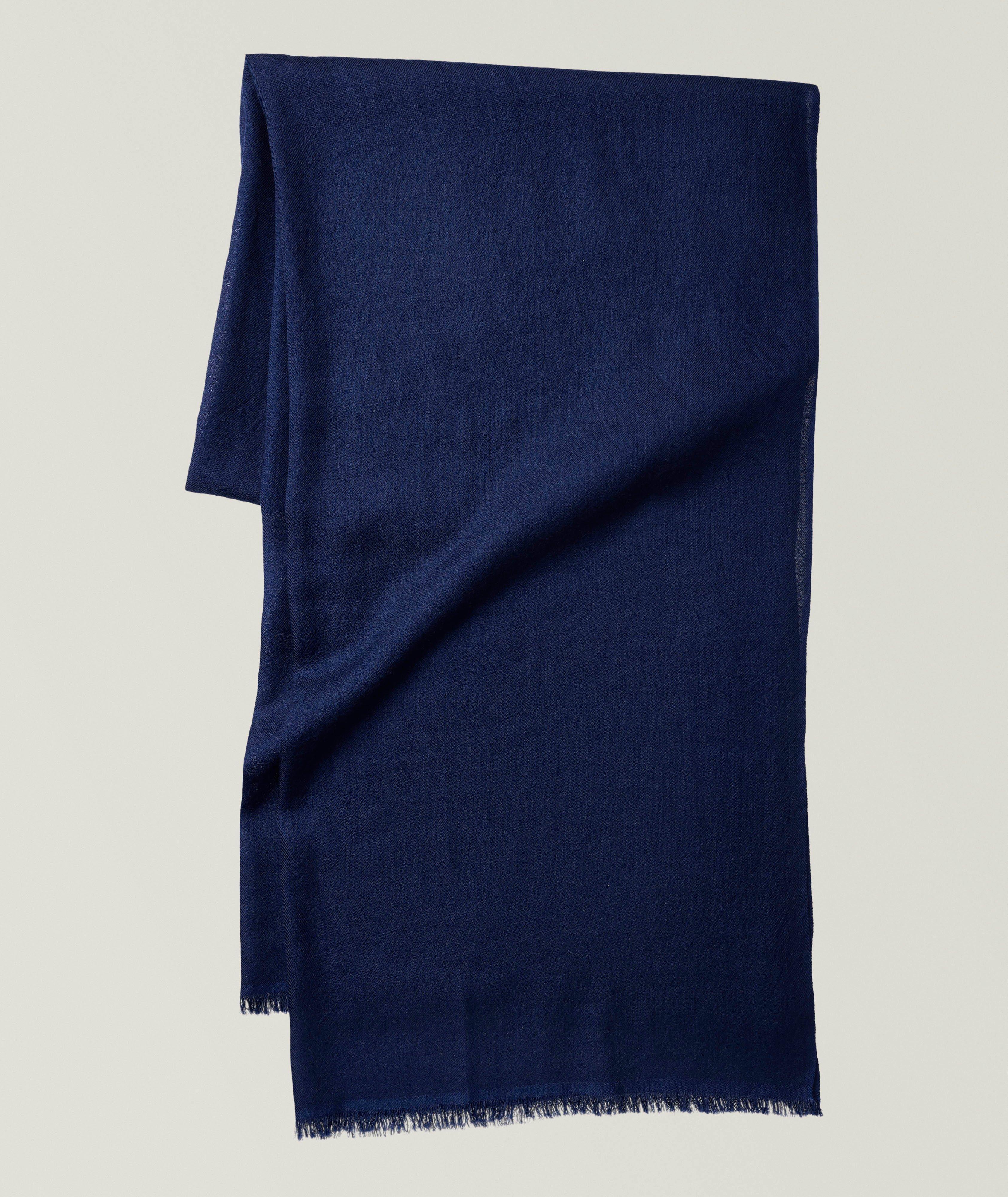 Esho Funi Cashmere Scarf 