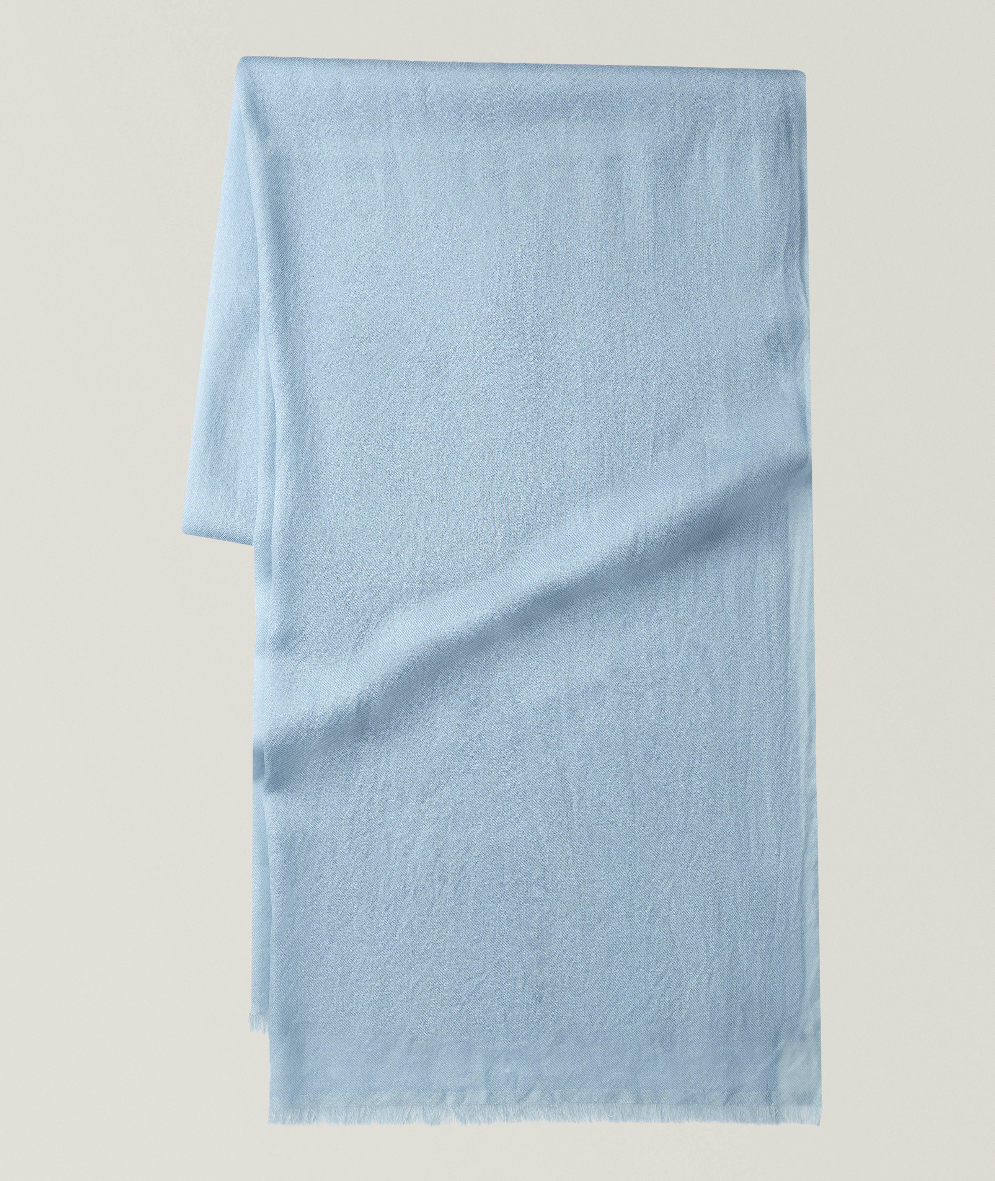 Esho Funi Cashmere Scarf 