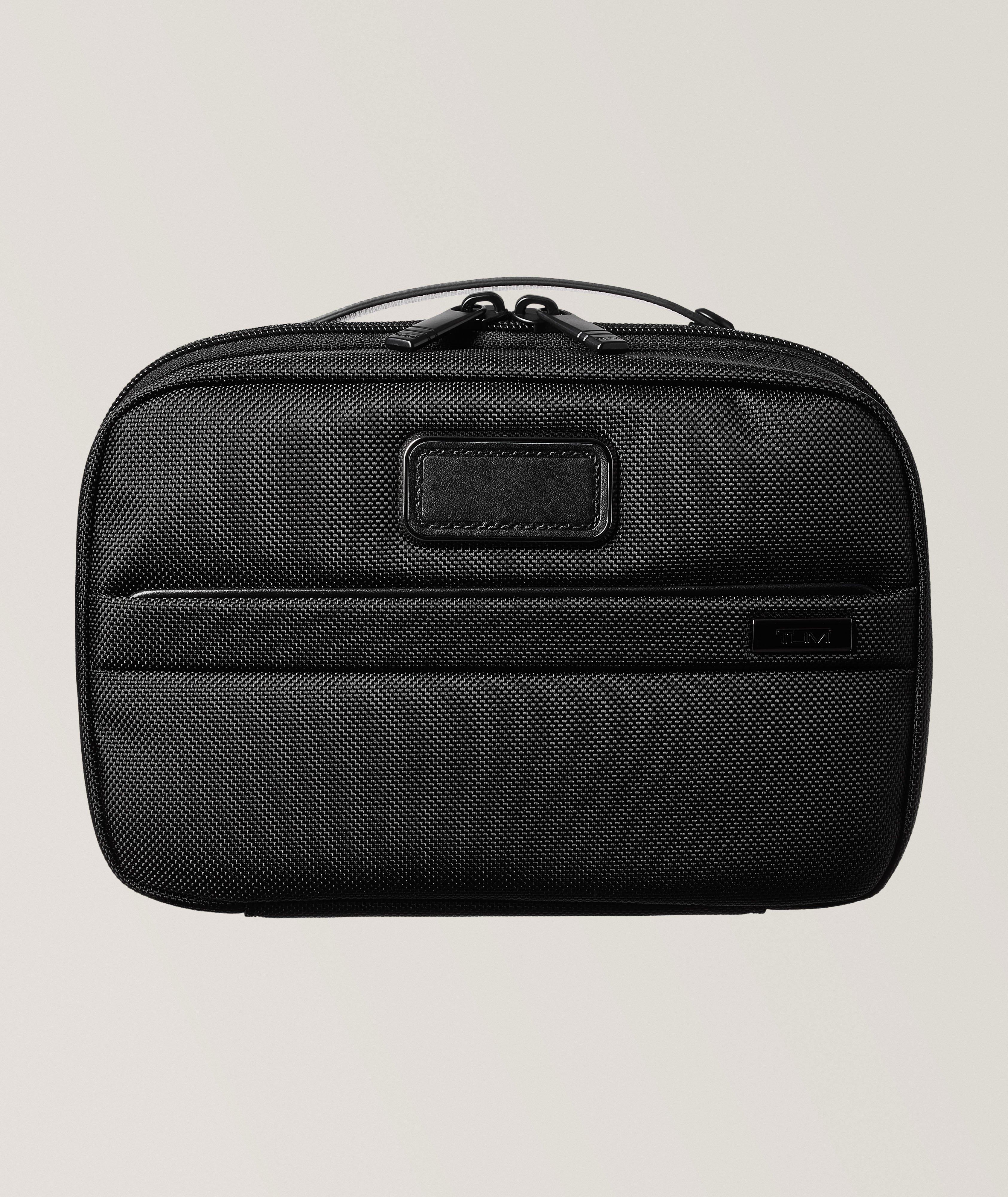 Tumi Trousse de voyage séparé Alpha