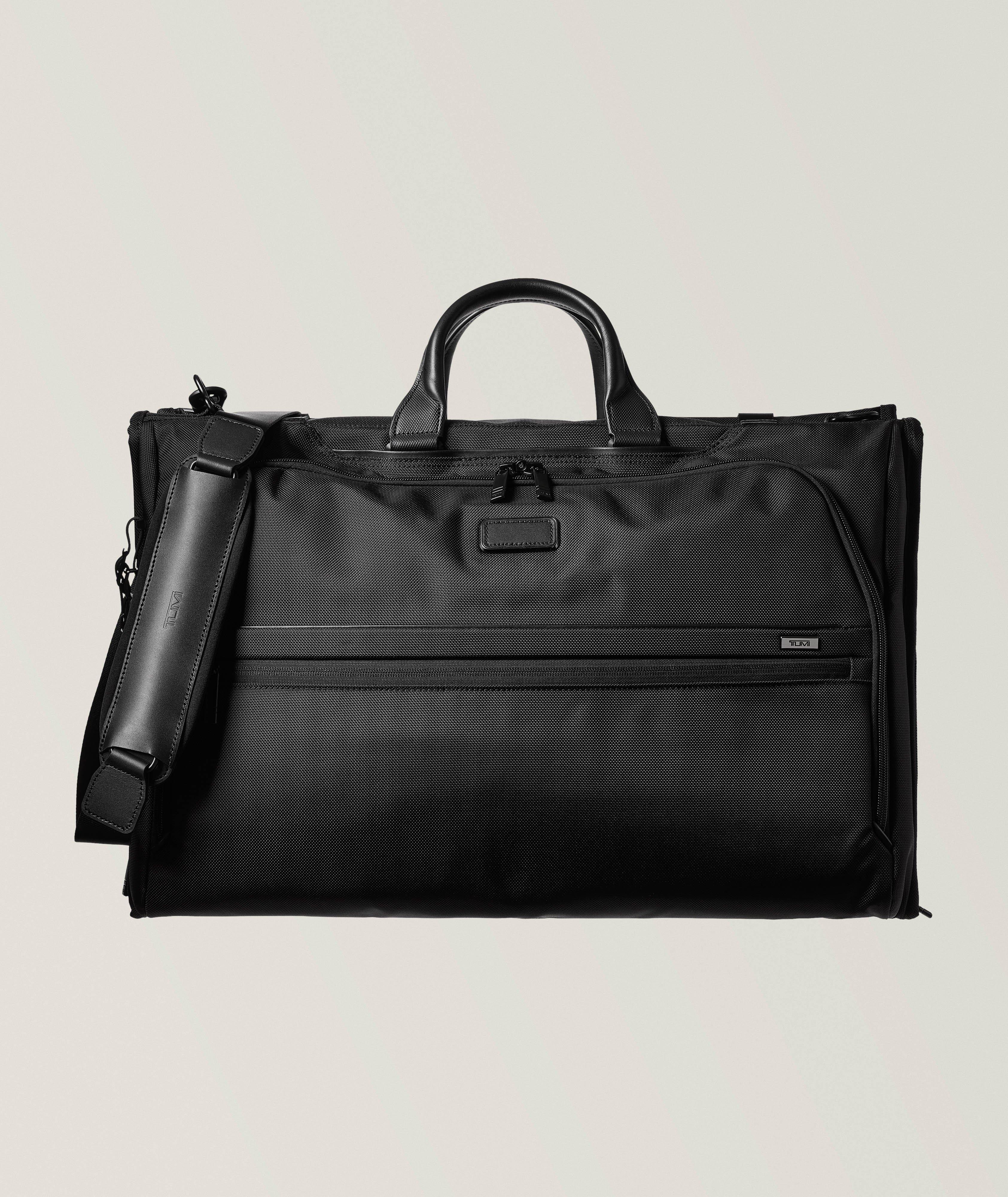 Tumi Housse à vêtements trois-volets Alpha