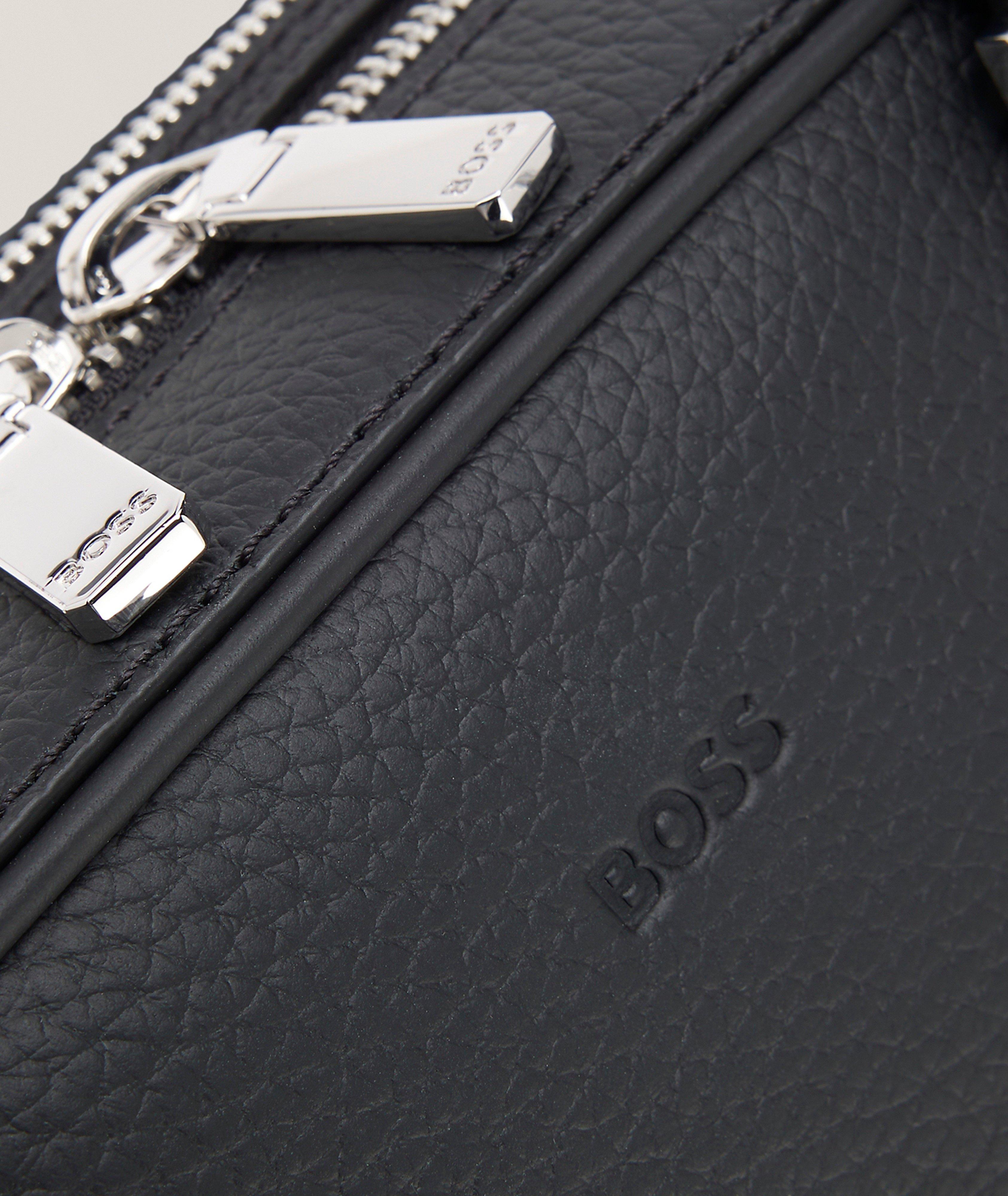 Porte-documents en cuir New Crosstown image 3