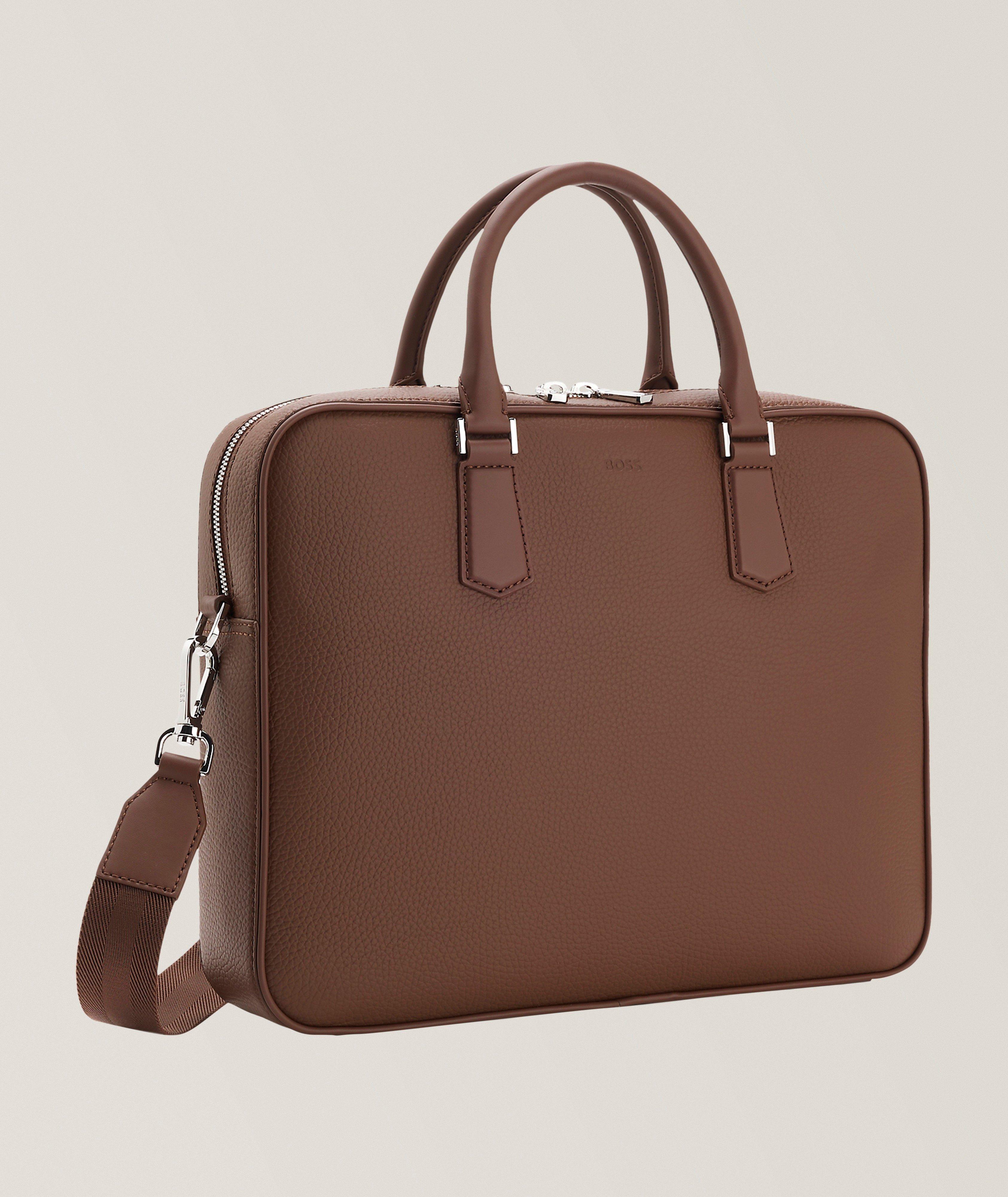 Porte-documents en cuir Crosstown image 4