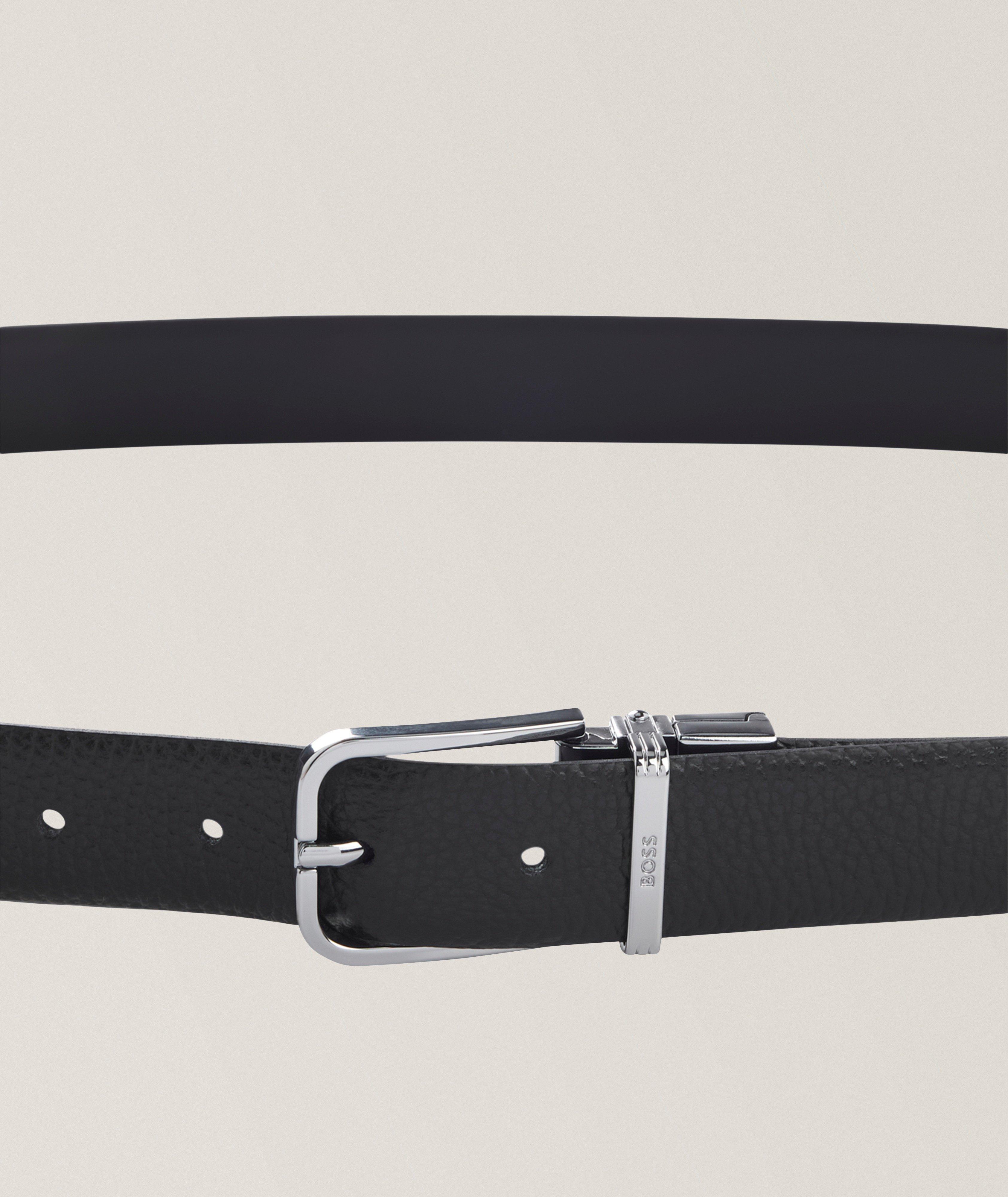 Madison Leather Belt  image 2
