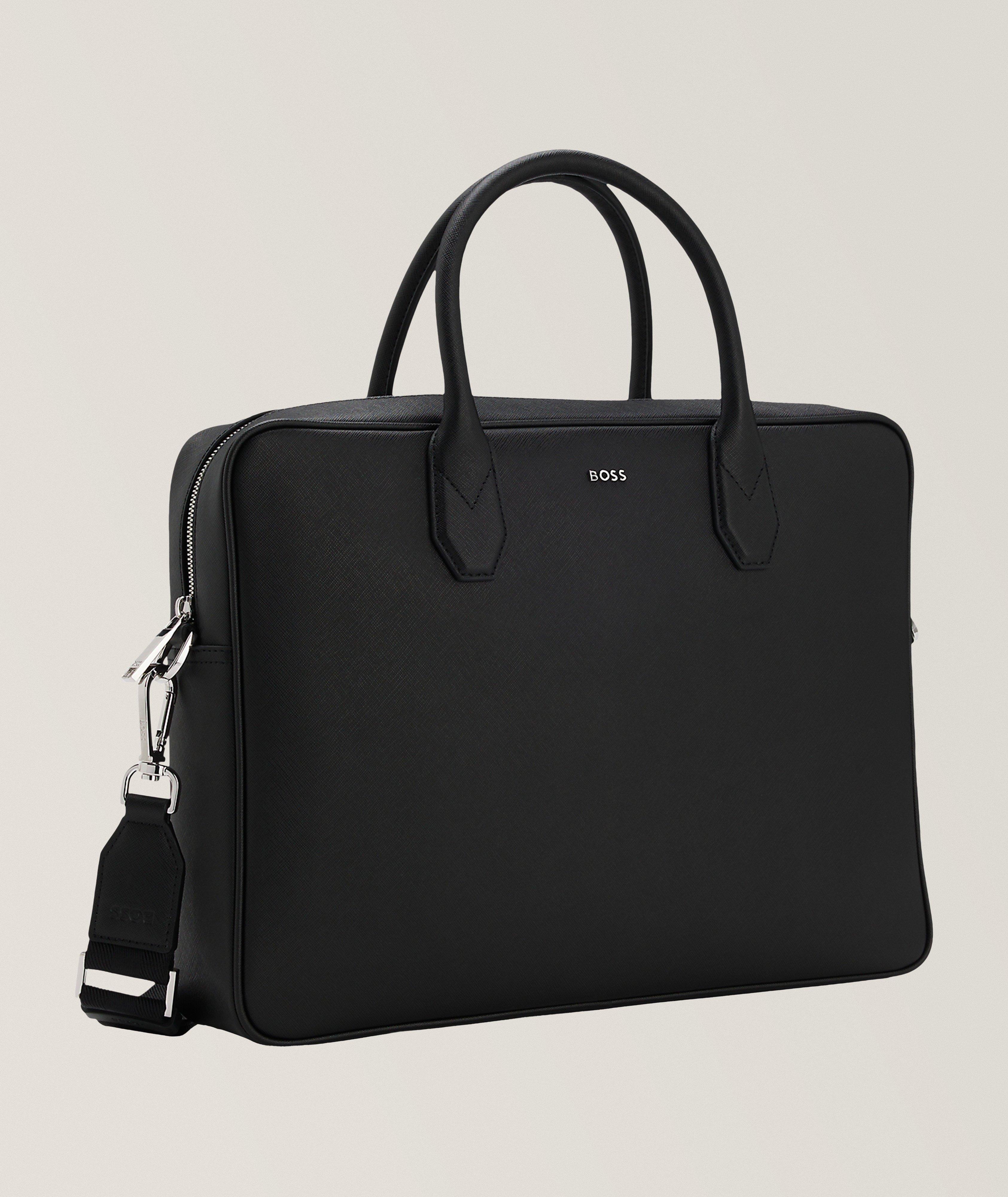 Porte-documents en simili cuir Northon image 3