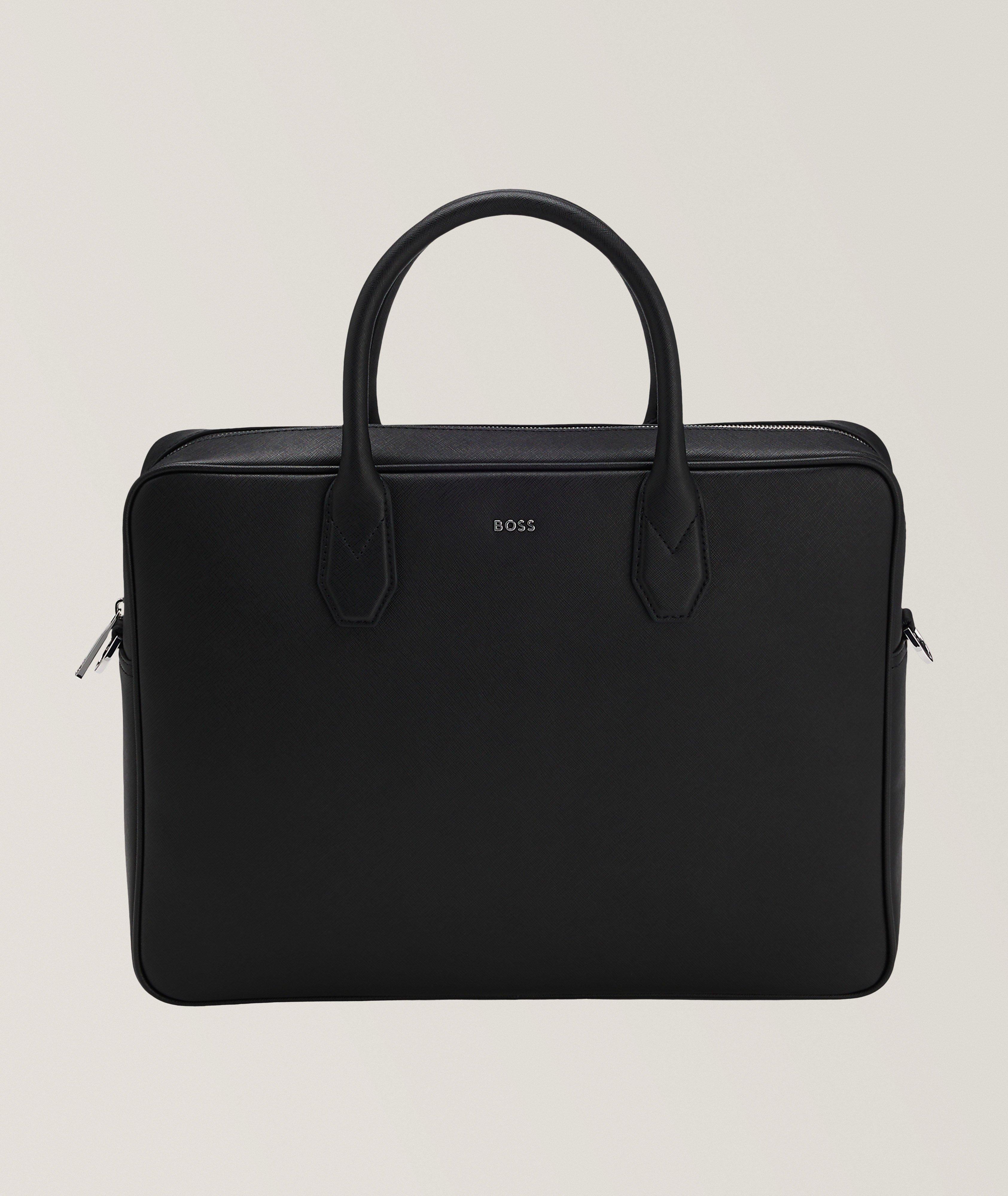 Montblanc Meisterstück 4810 Briefcase | Bags & Cases | Harry Rosen