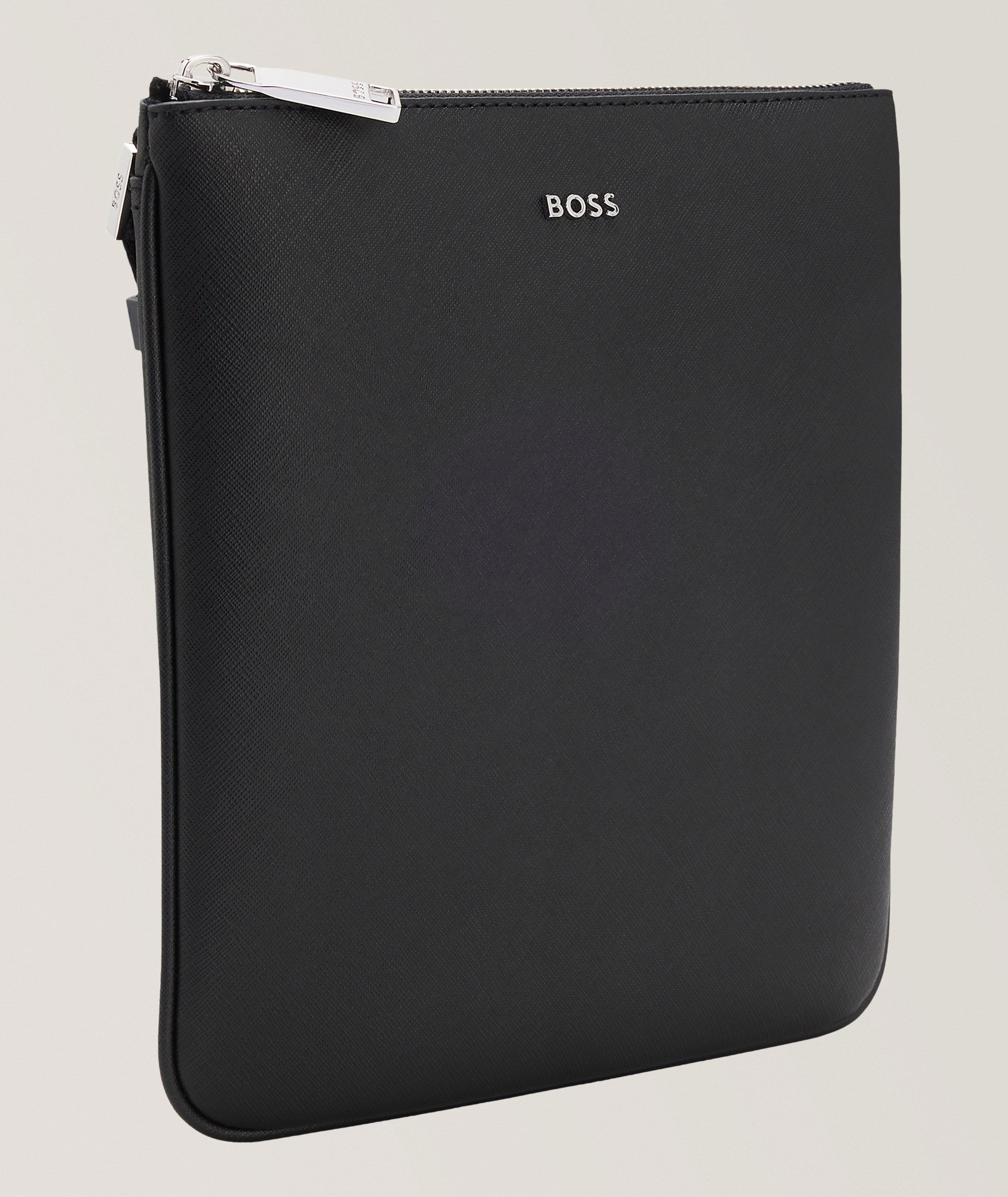 Sac enveloppe en simili cuir Northon image 3