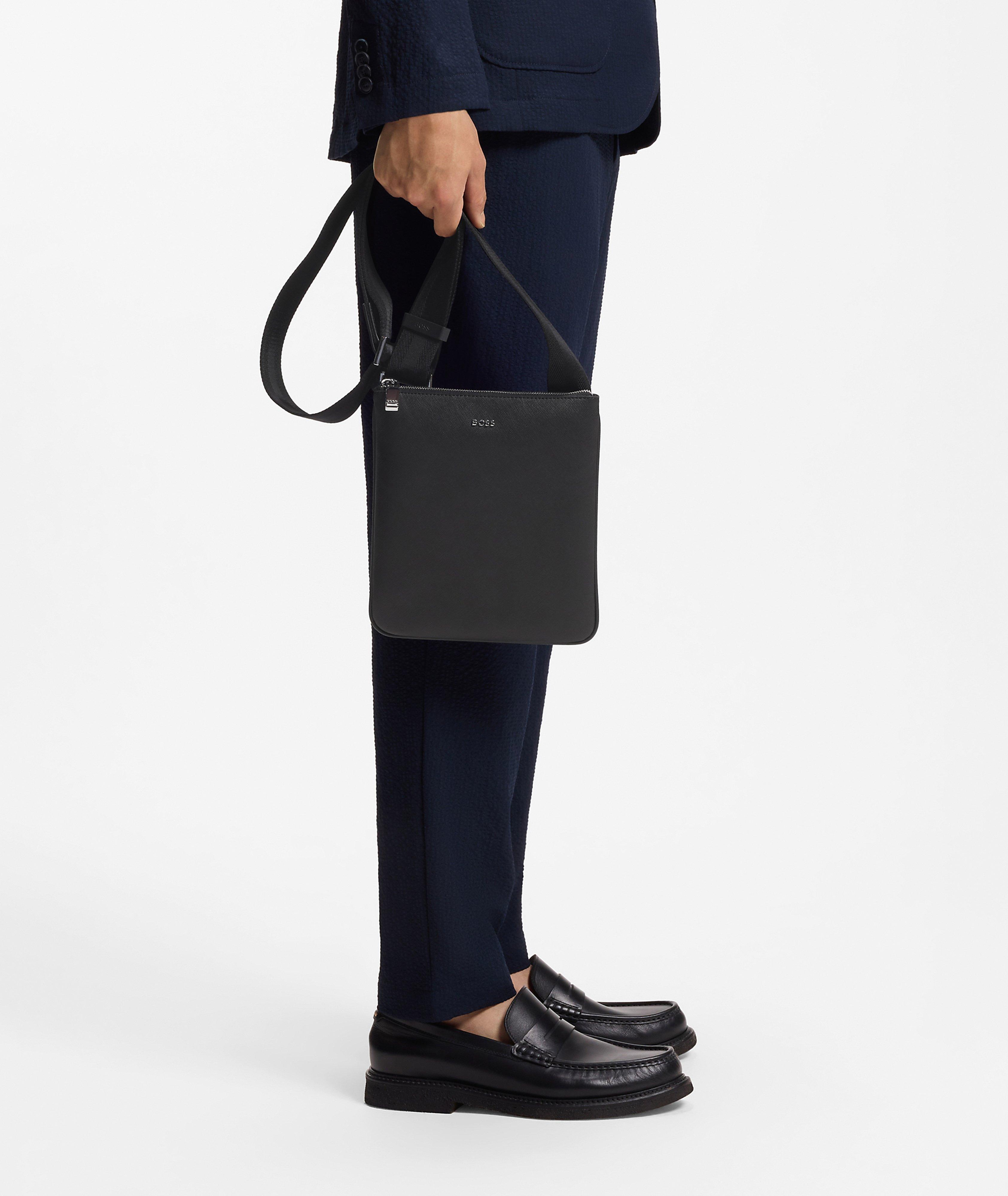 Sac enveloppe en simili cuir Northon image 5