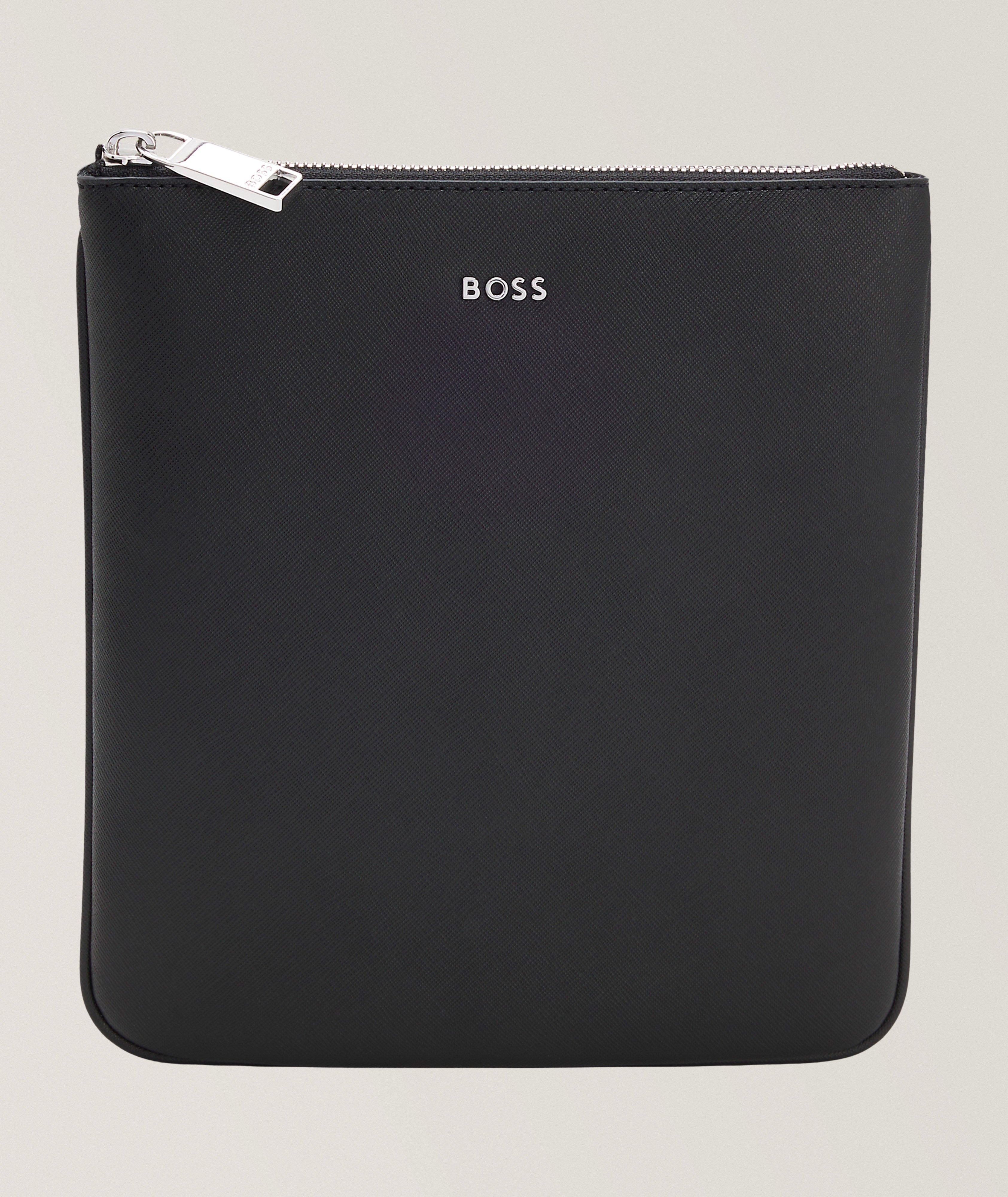 Sac enveloppe en simili cuir Northon image 0