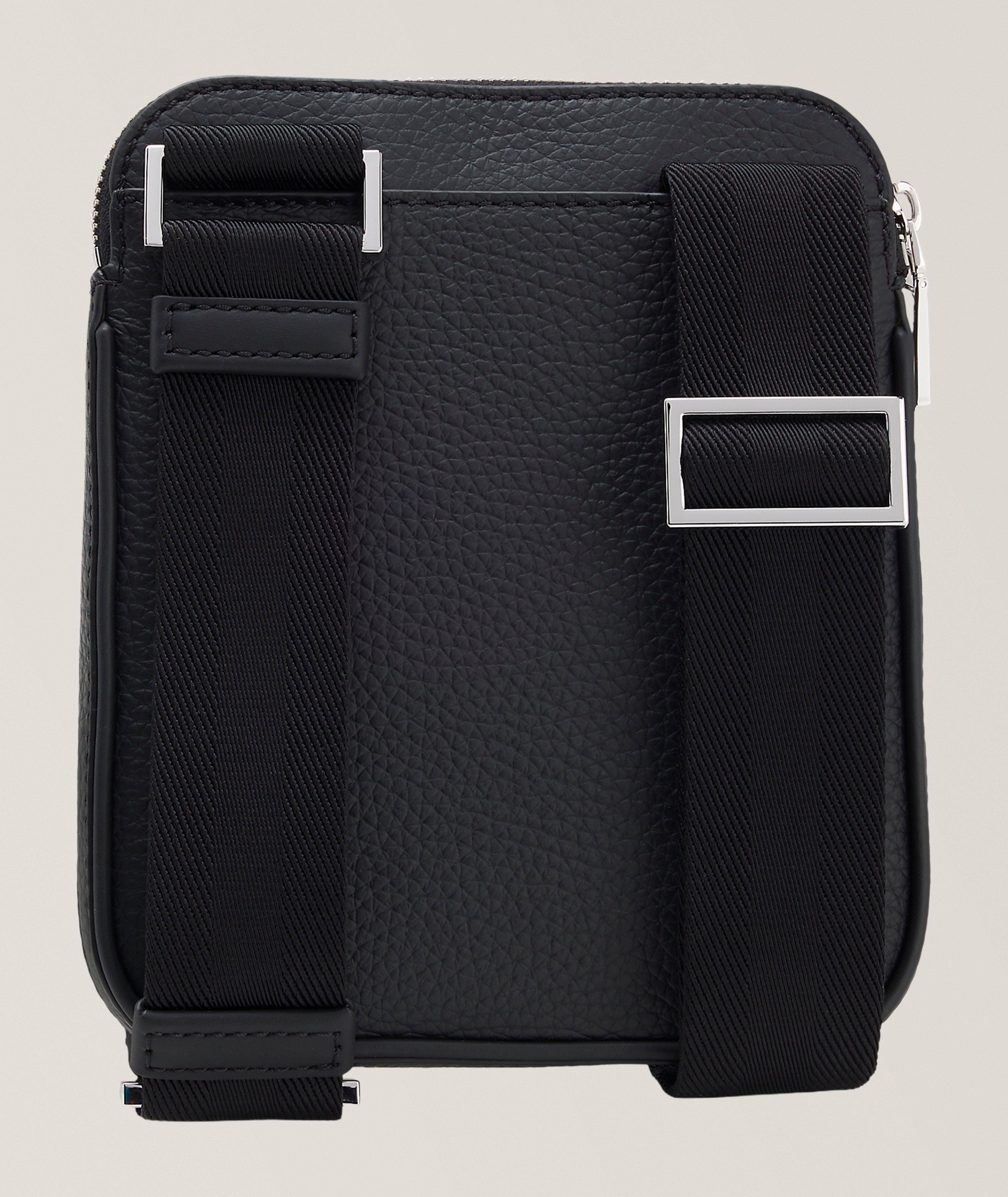 Sac enveloppe en cuir Crosstown image 1