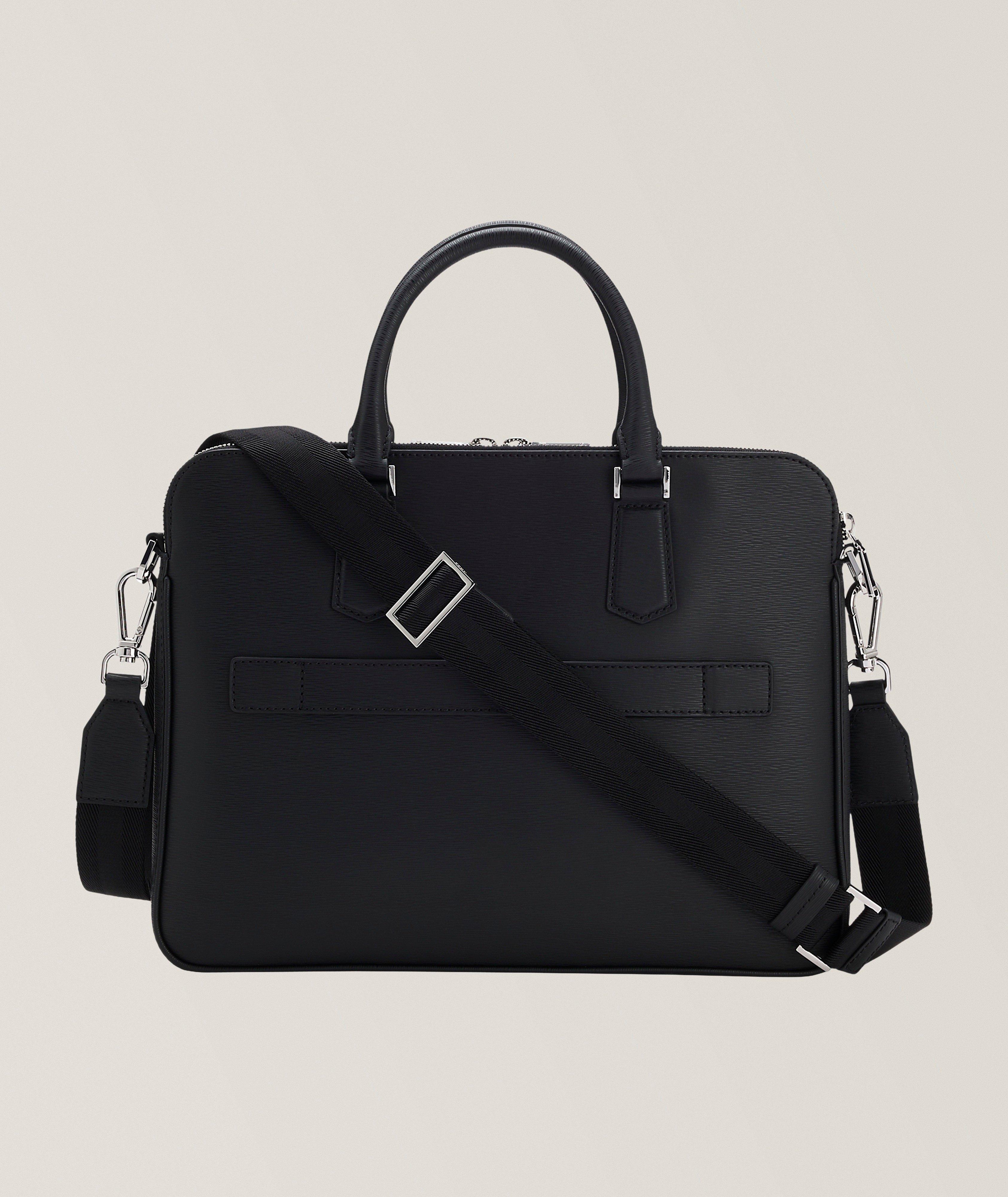 Porte-documents en cuir Crosstown image 2