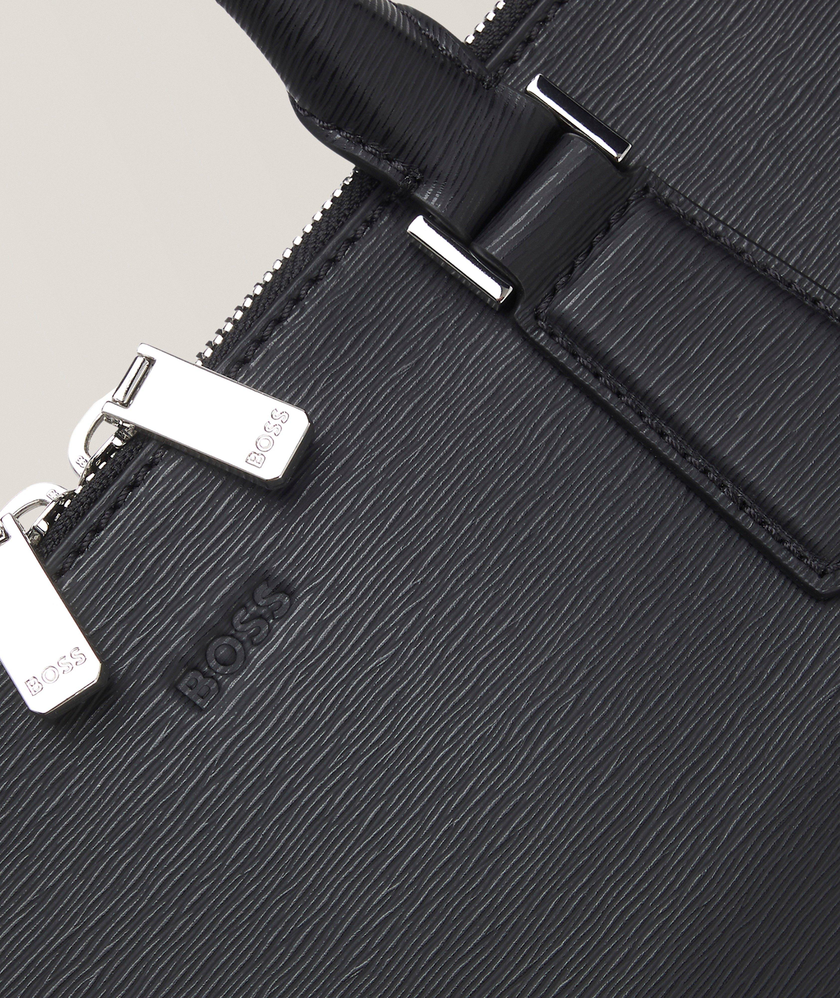 Porte-documents en cuir Crosstown image 3