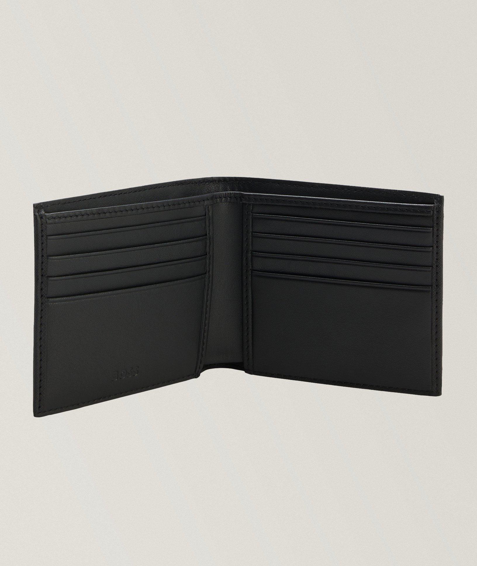 Northon Leather Bifold Wallet image 2