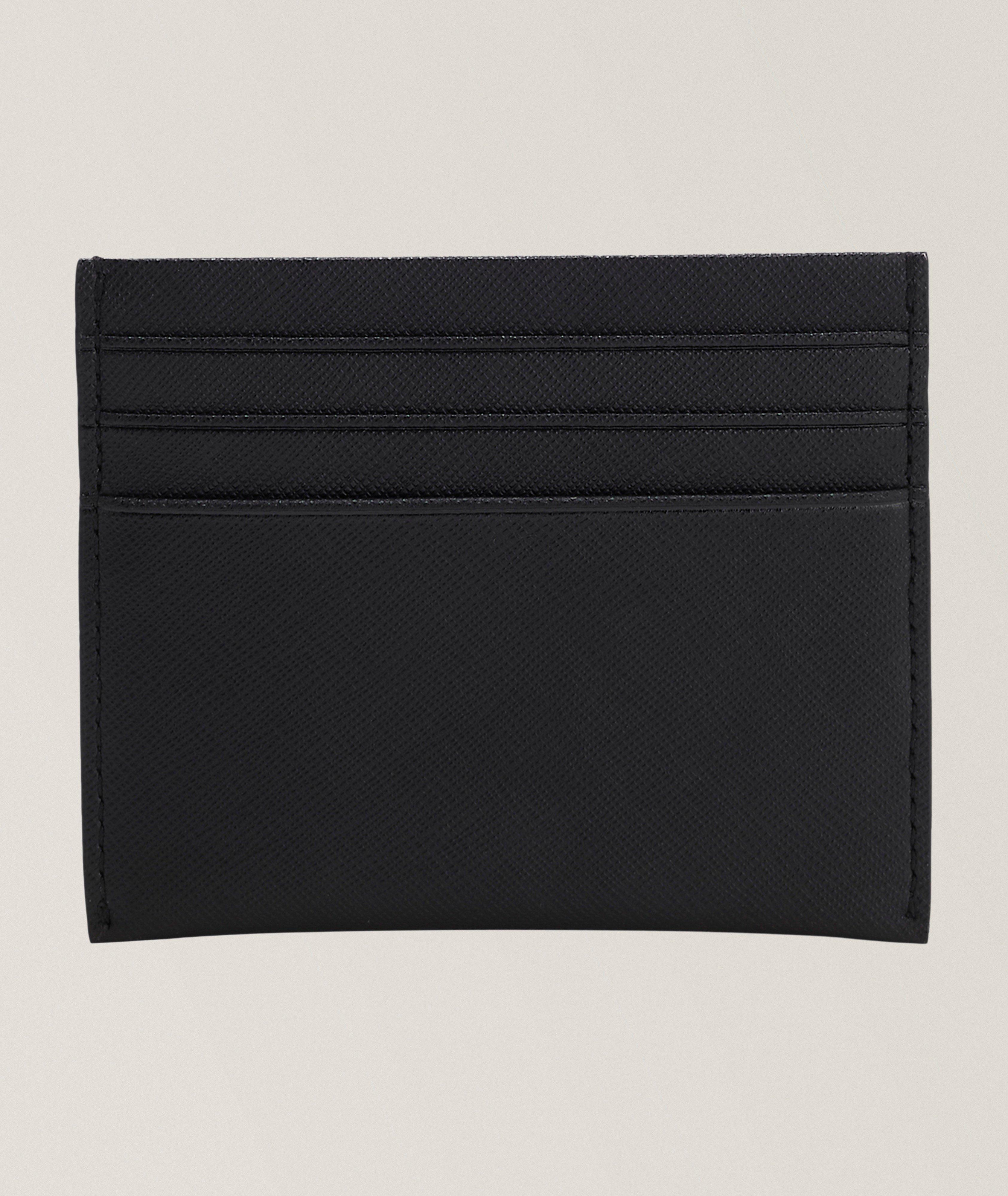 Northon Leather Cardholder image 2