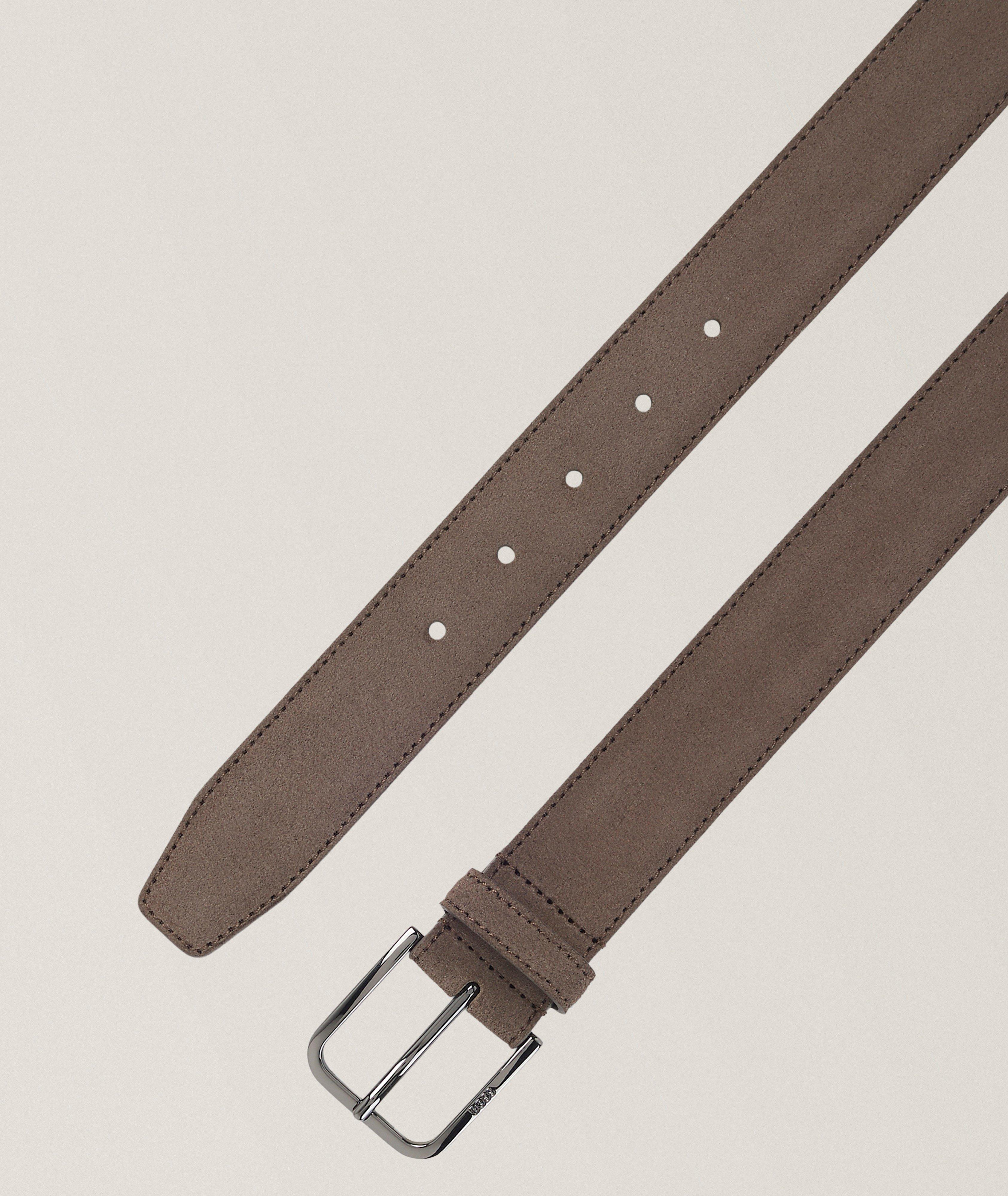 Maidson Leather Belt  image 1