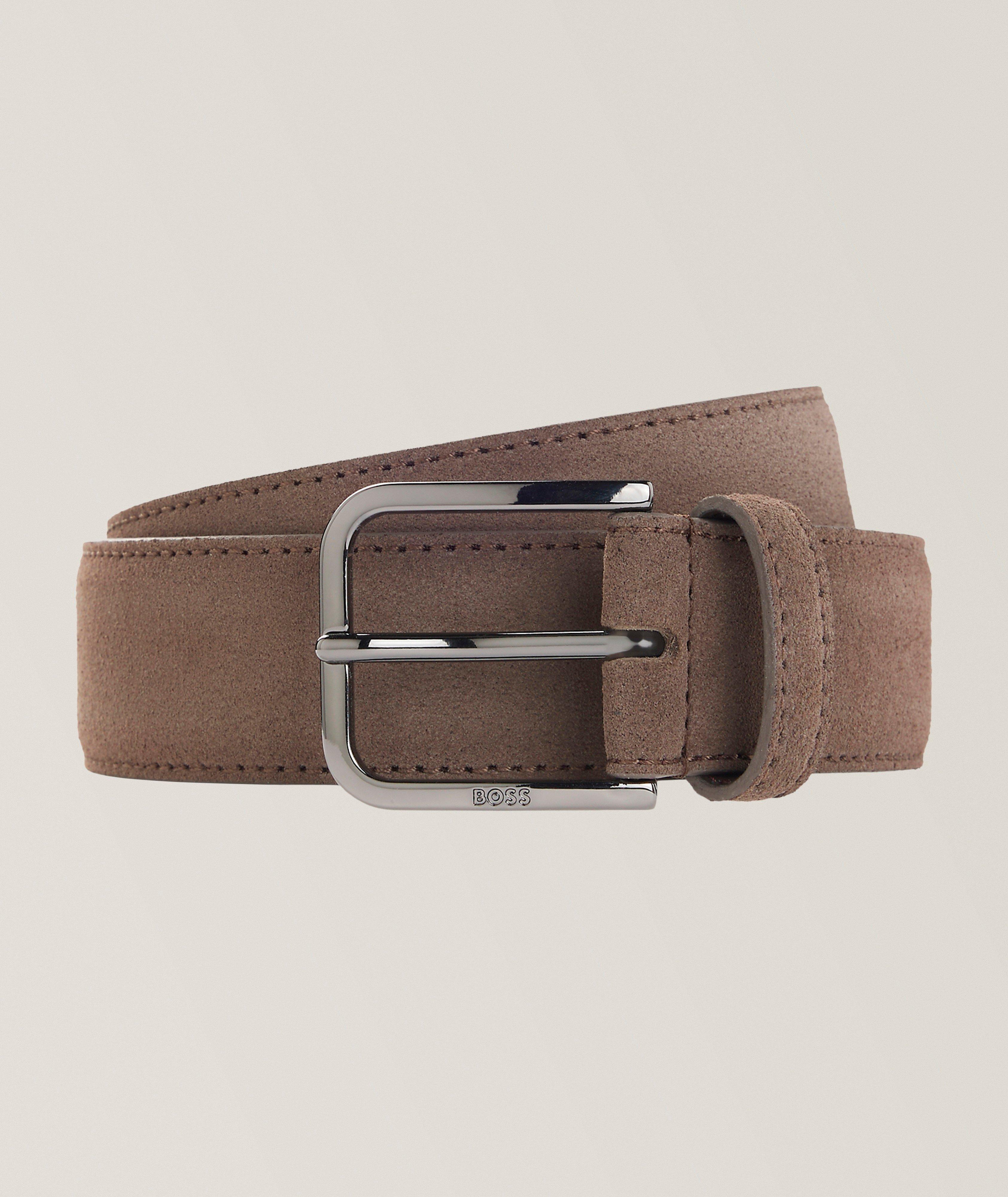 Maidson Leather Belt  image 0