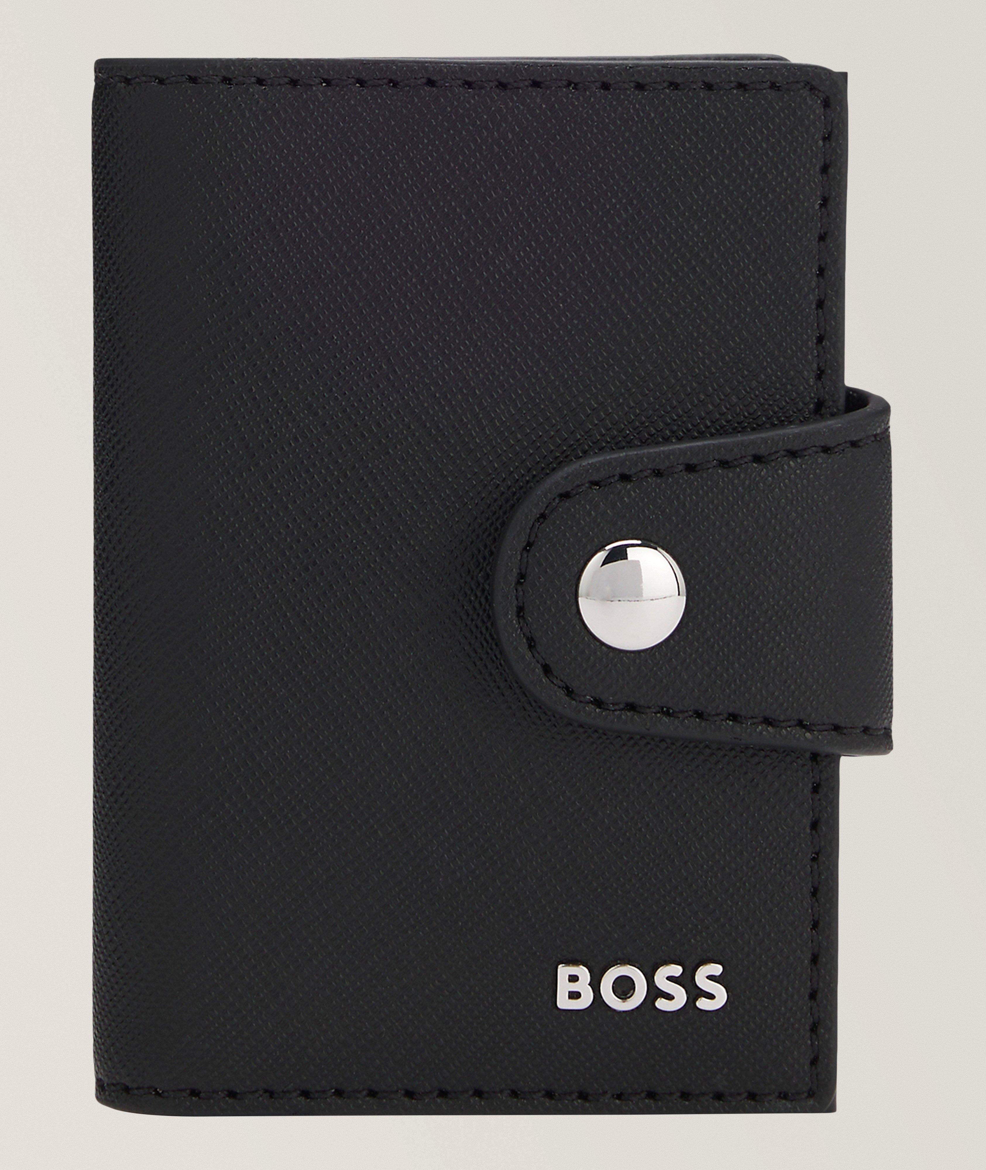 Northon Secrid Leather Cardholder  image 0