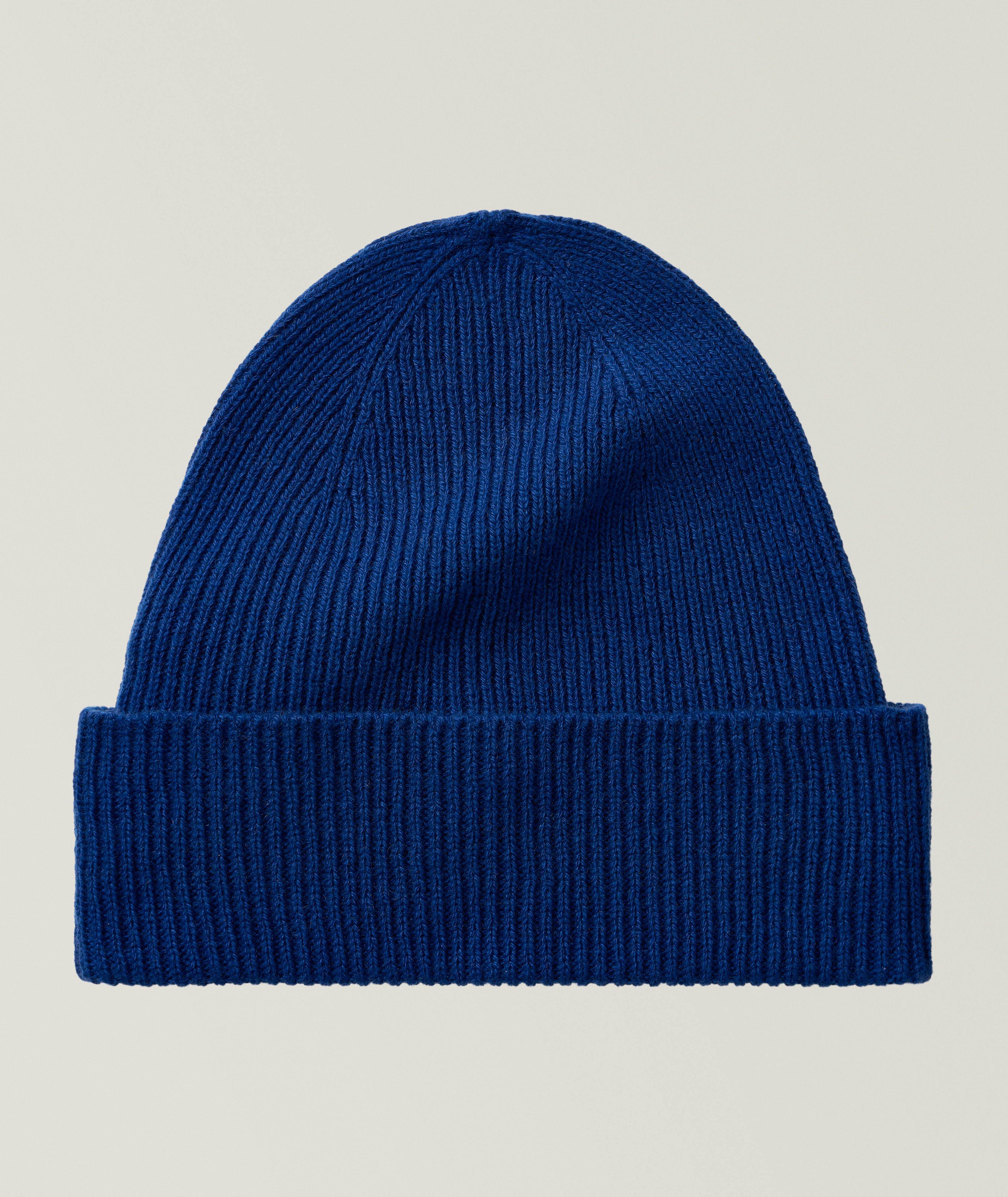 TOM FORD Ribbed Cashmere Beanie
