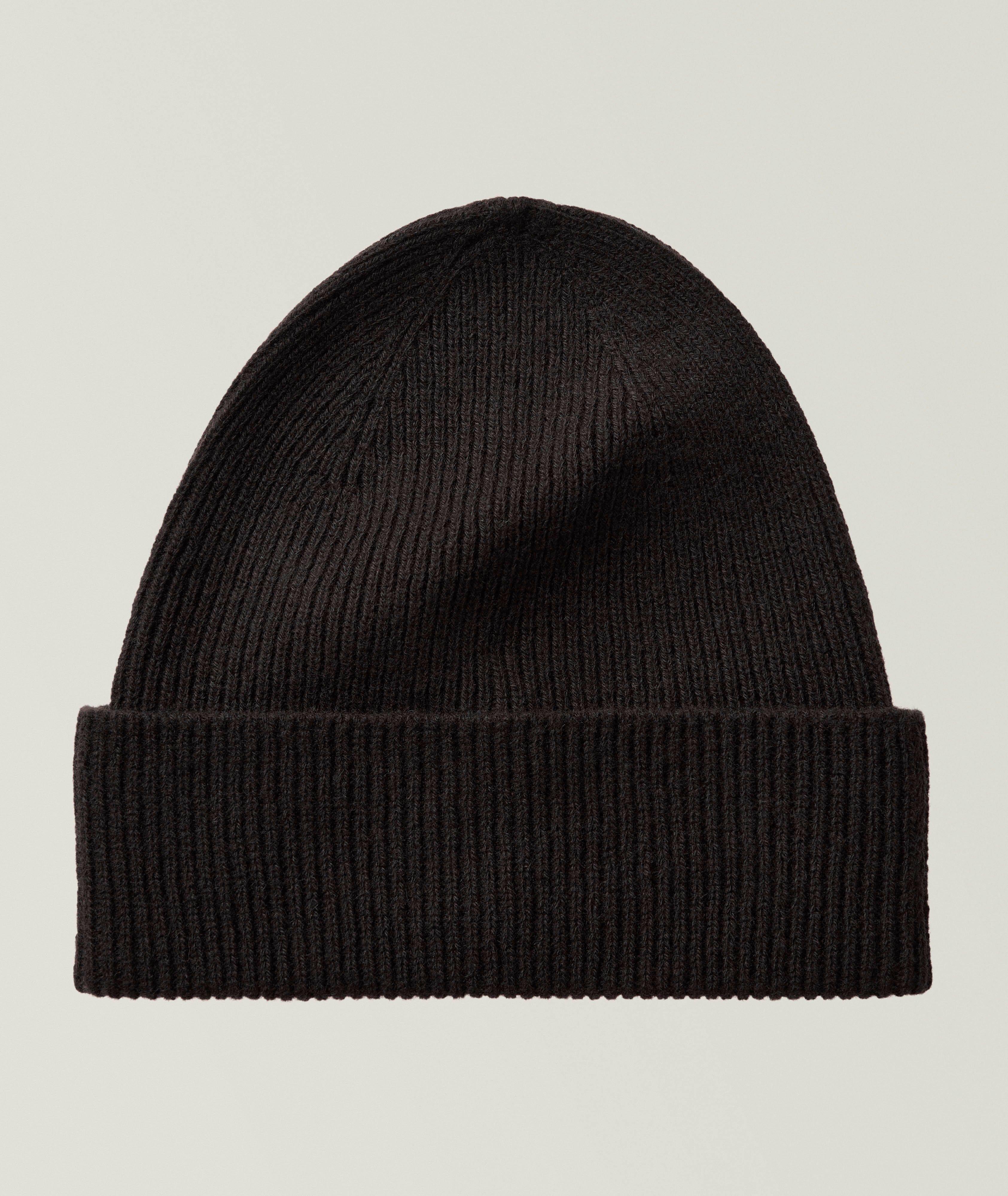 TOM FORD Ribbed Cashmere Beanie