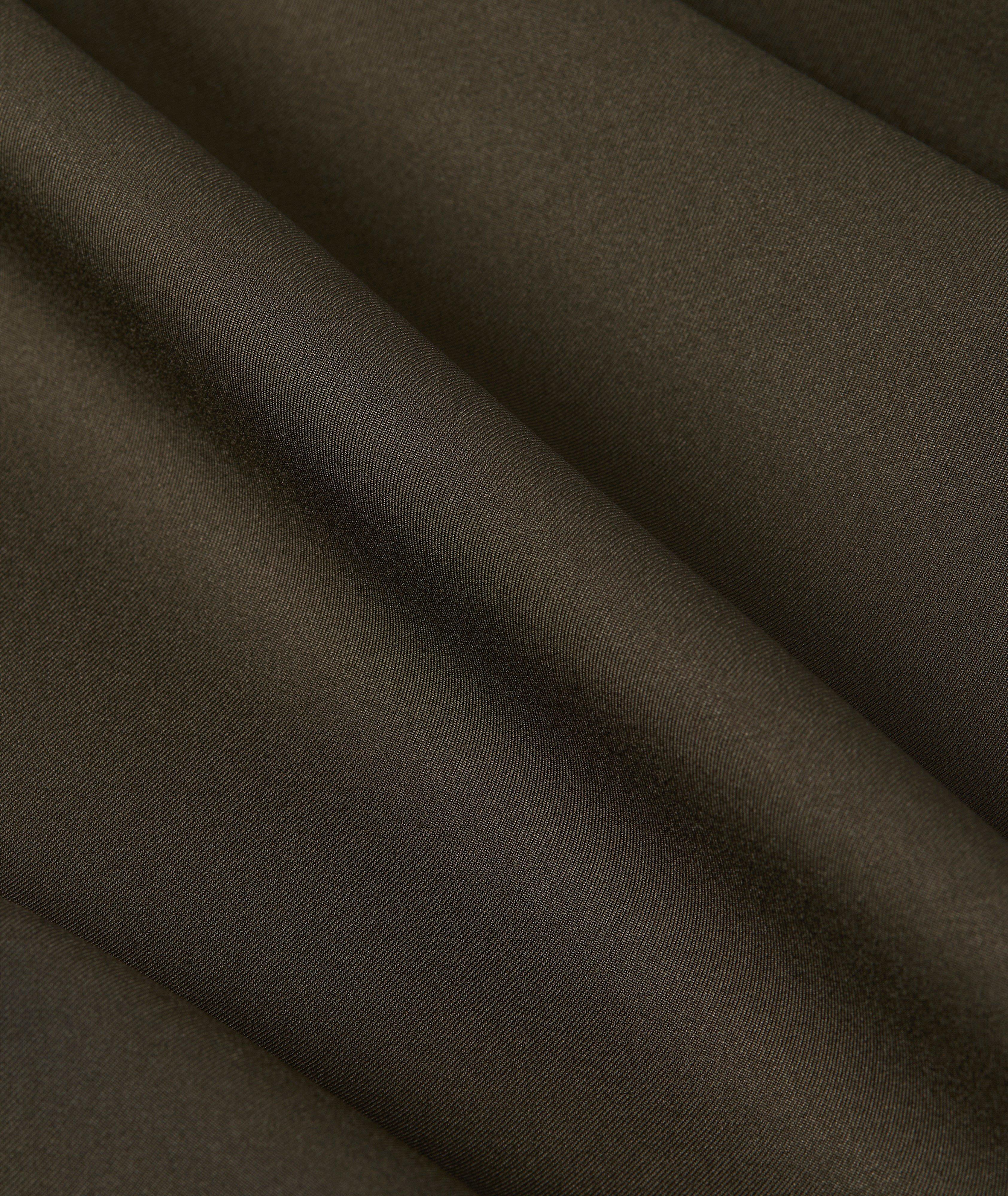 Blouson microfibre Motorin 100cc image 4