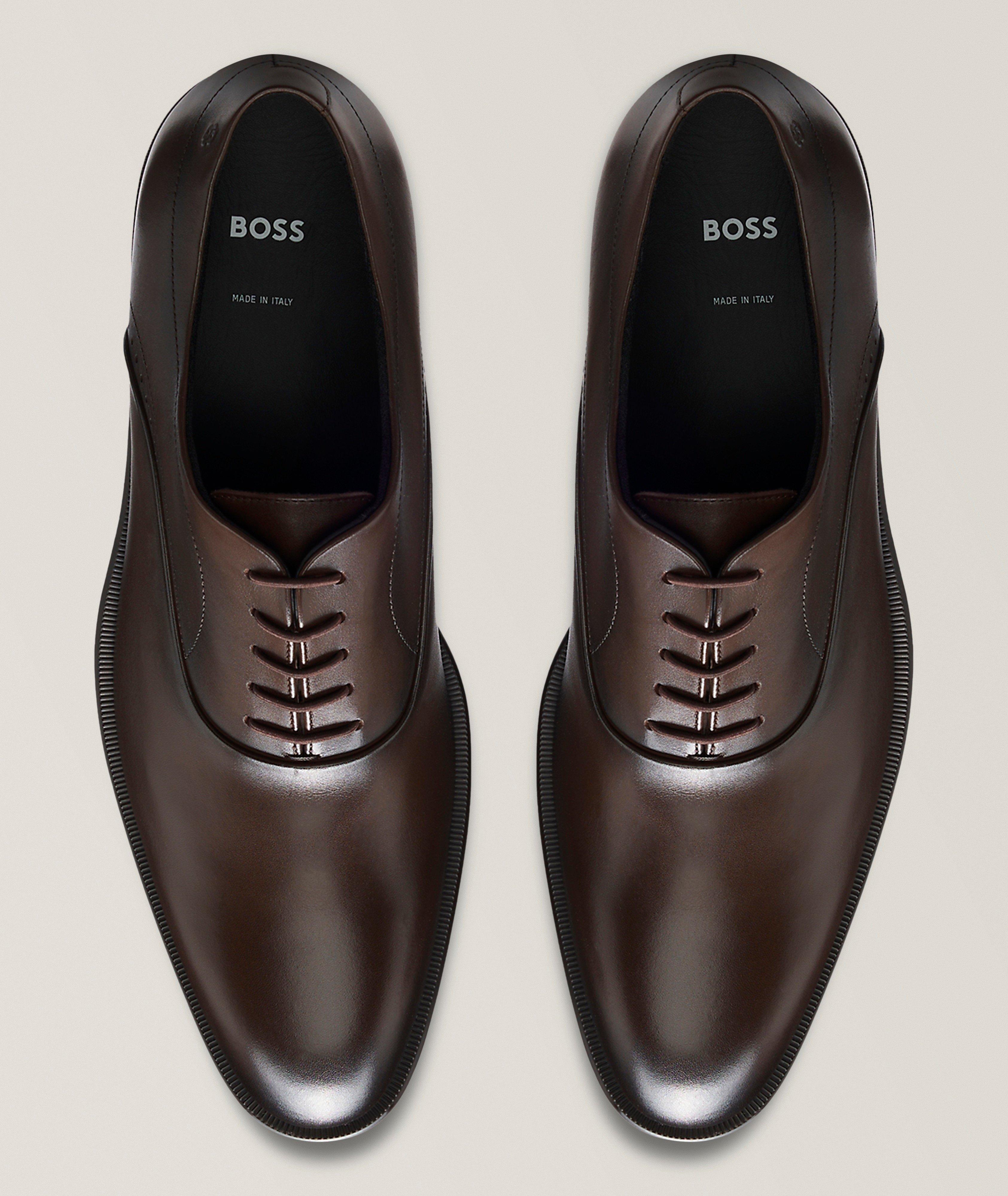 Derrek Leather Oxfords  image 1