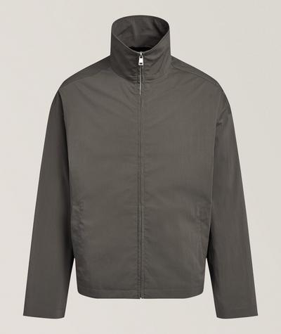 Frame - Cotton-Nylon Windbreaker