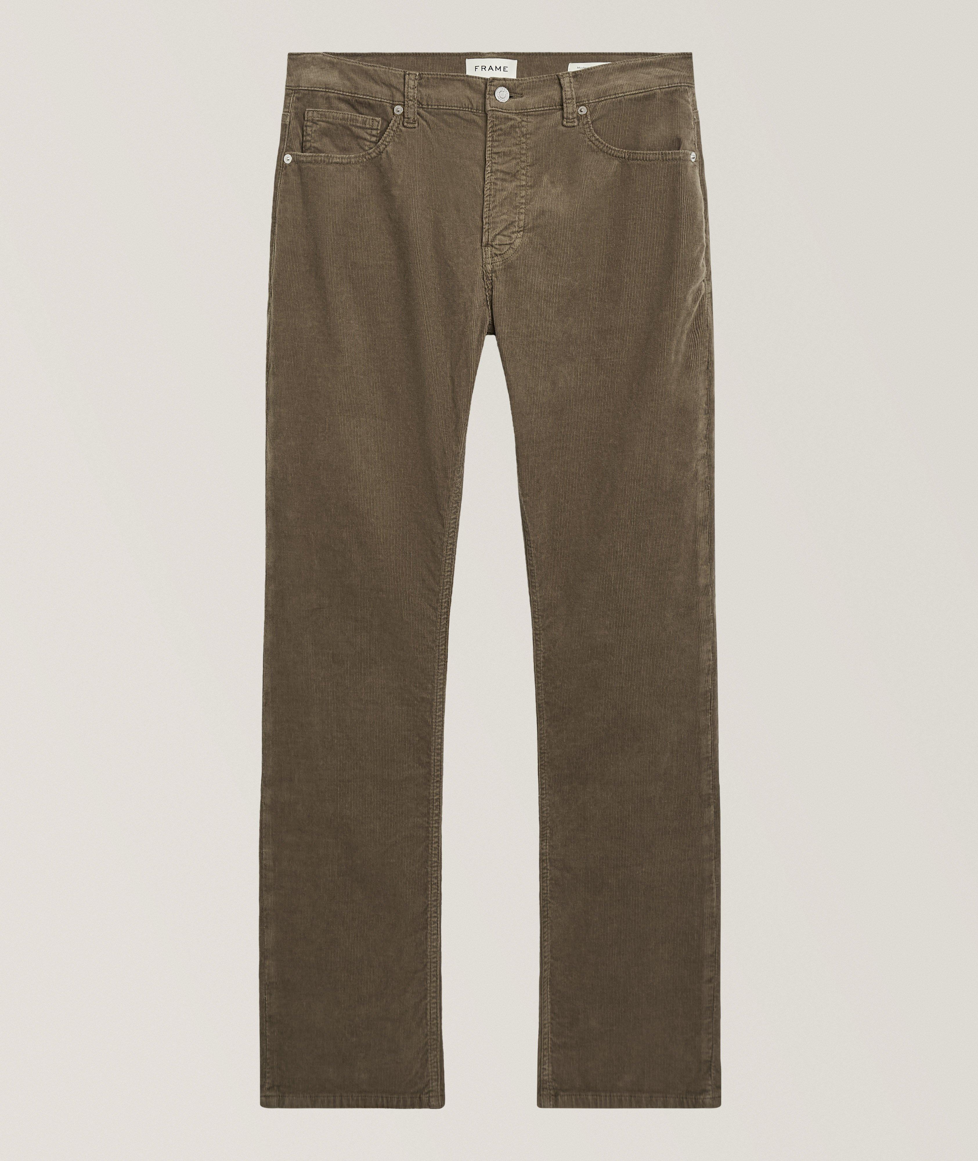 Frame FRME TAN STRAIGHT CORD 