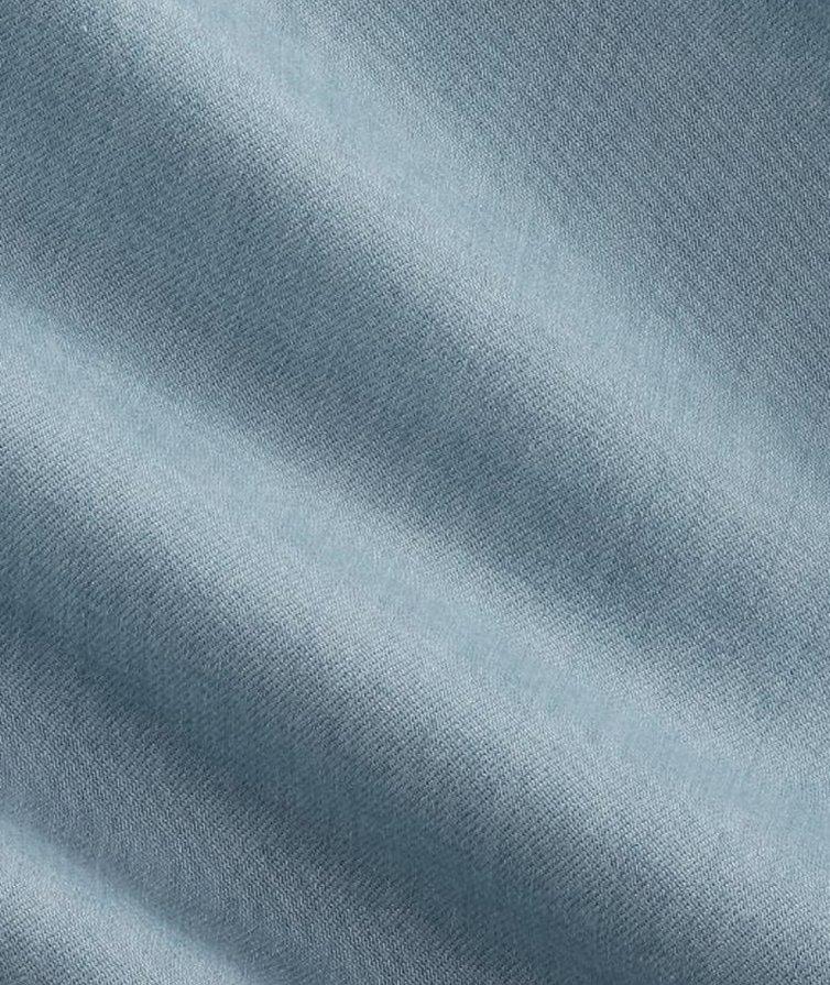 Julio Egyptian Cotton Camp Shirt image 1