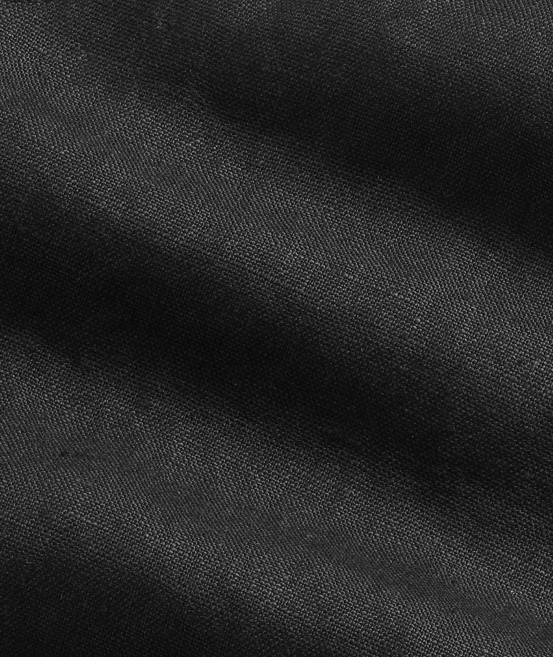 Gregor Linen Drawstring Shorts image 1