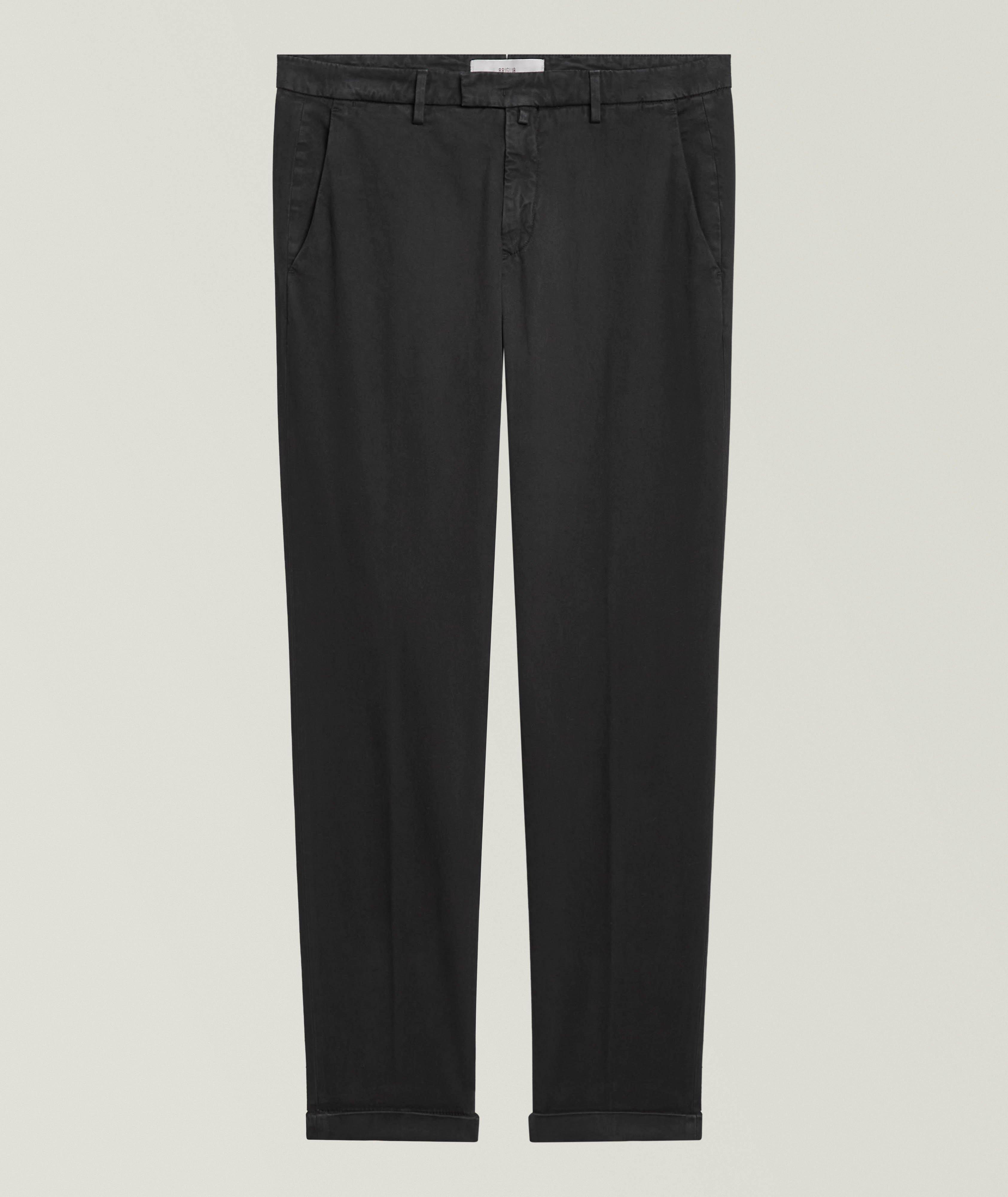 Briglia BRGLA BLK FF JRSY