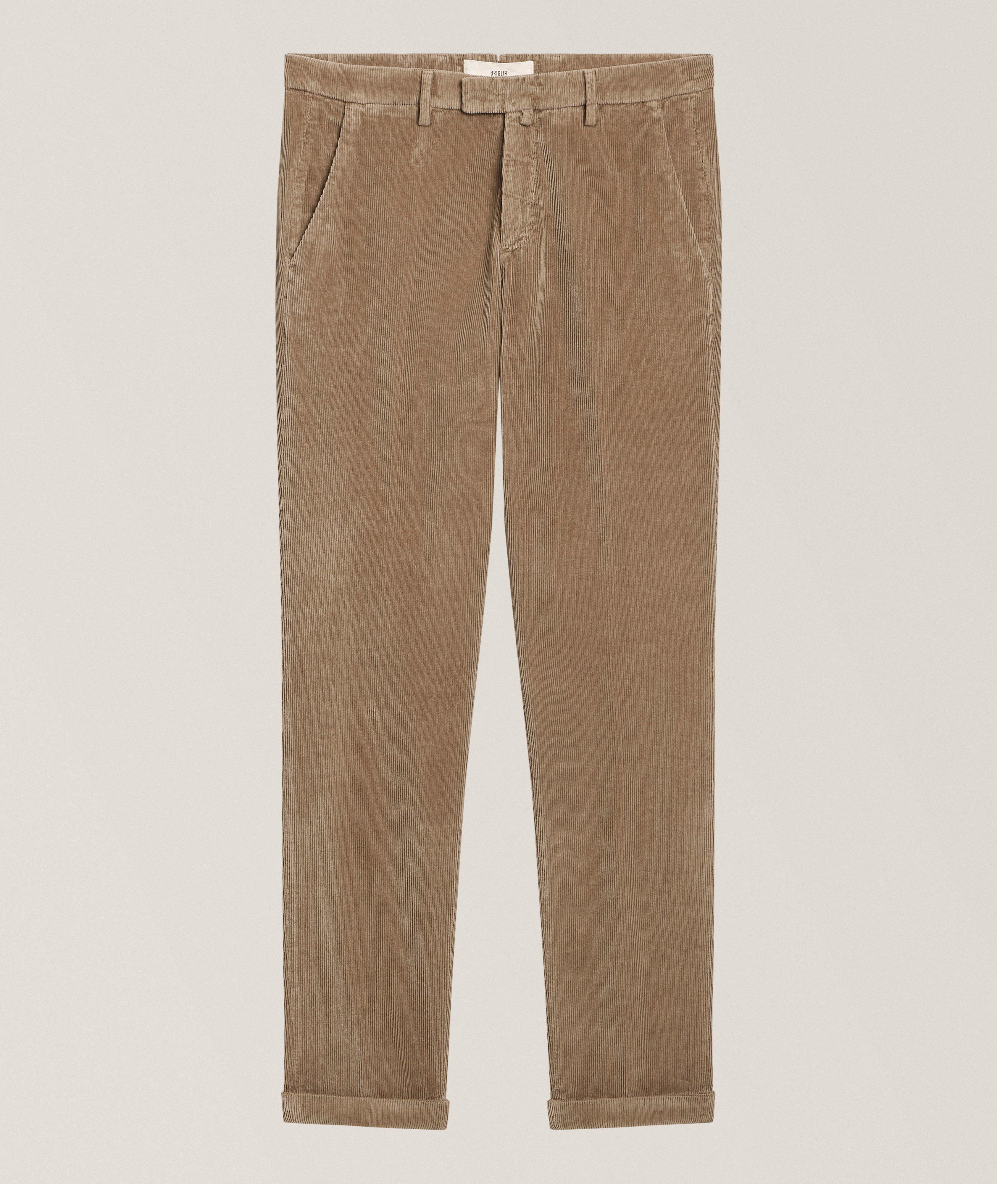 Briglia BRGLA TAUPE FF CORD