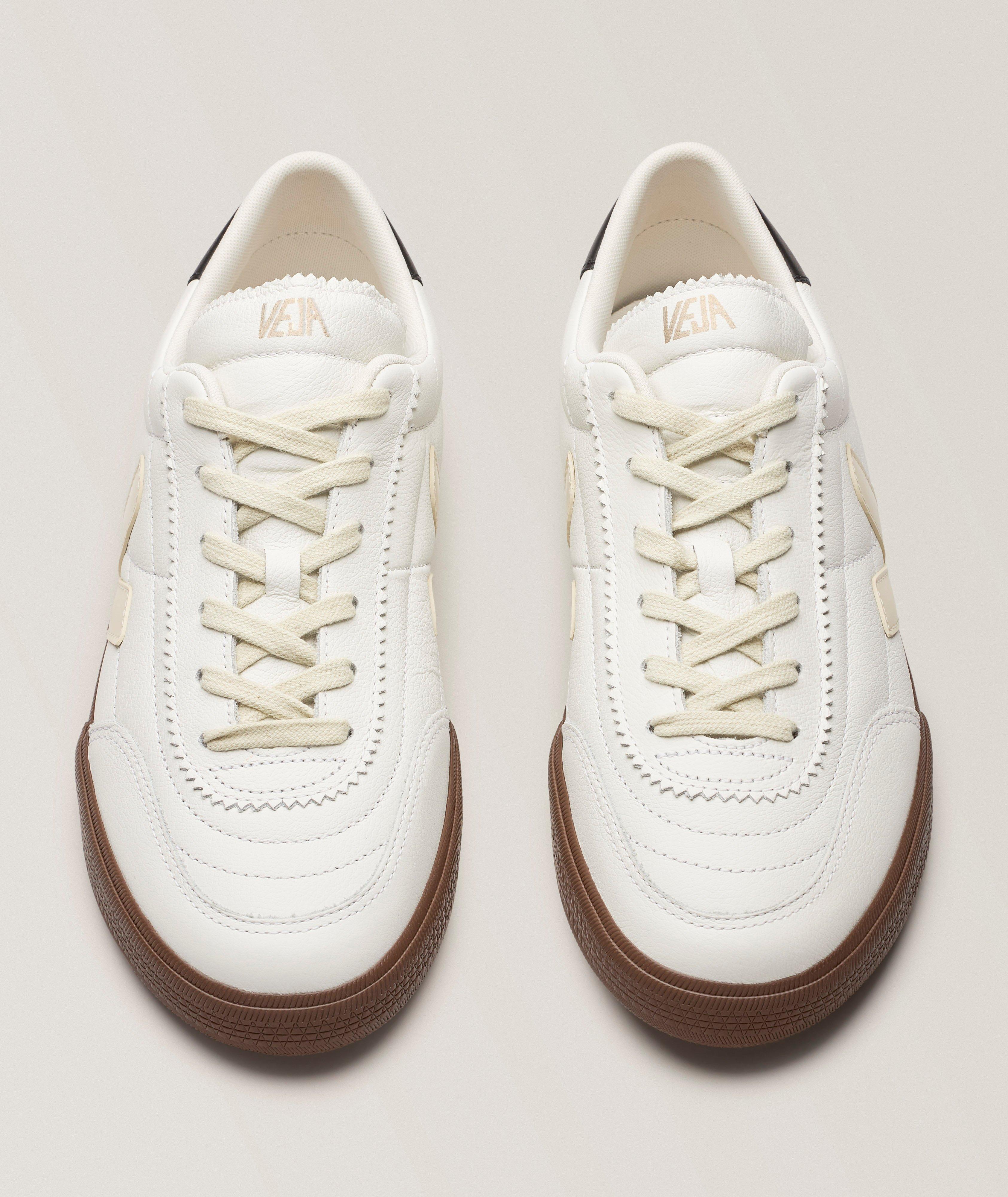 Panenka Leather Sneakers image 1