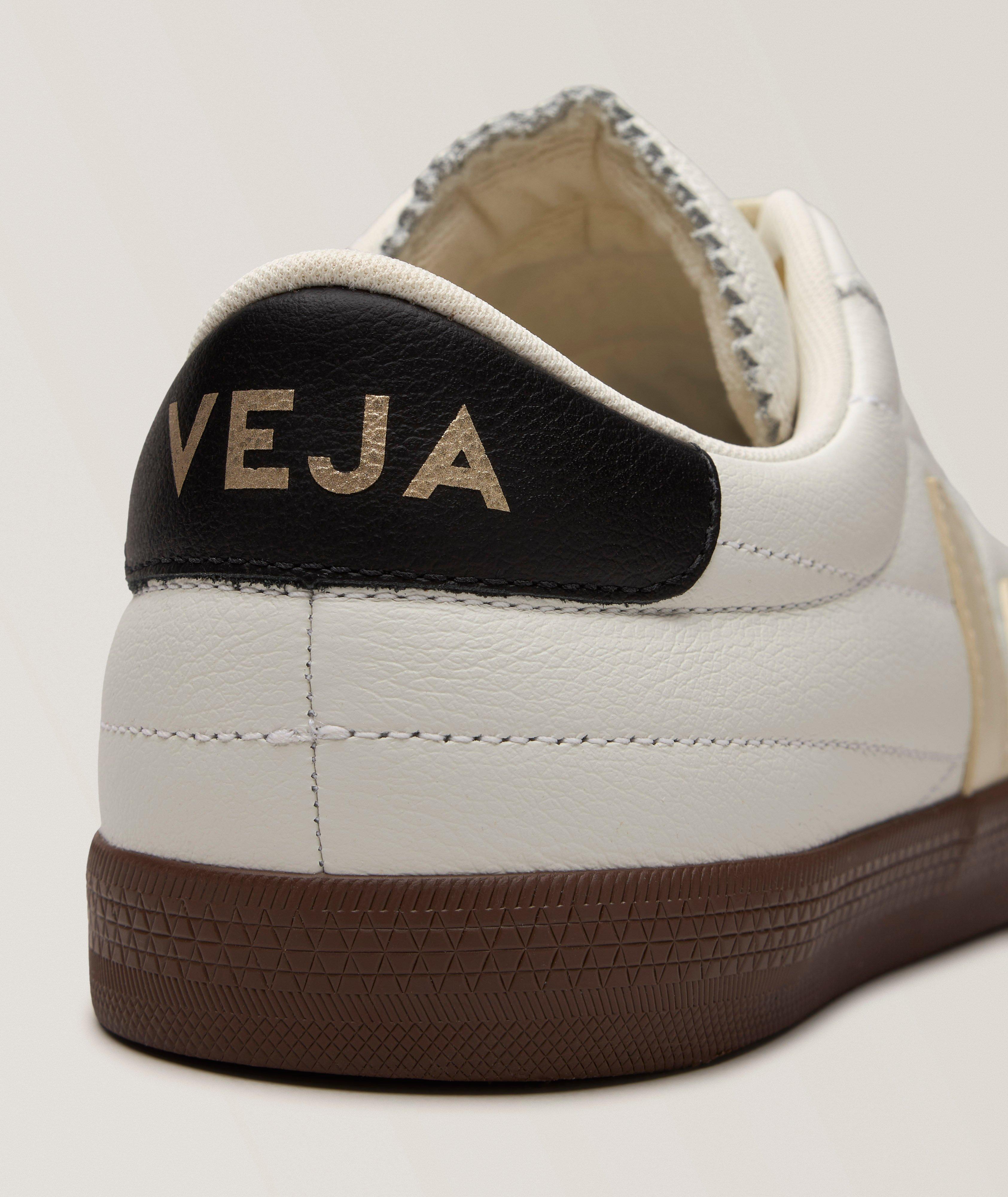 Panenka Leather Sneakers image 2