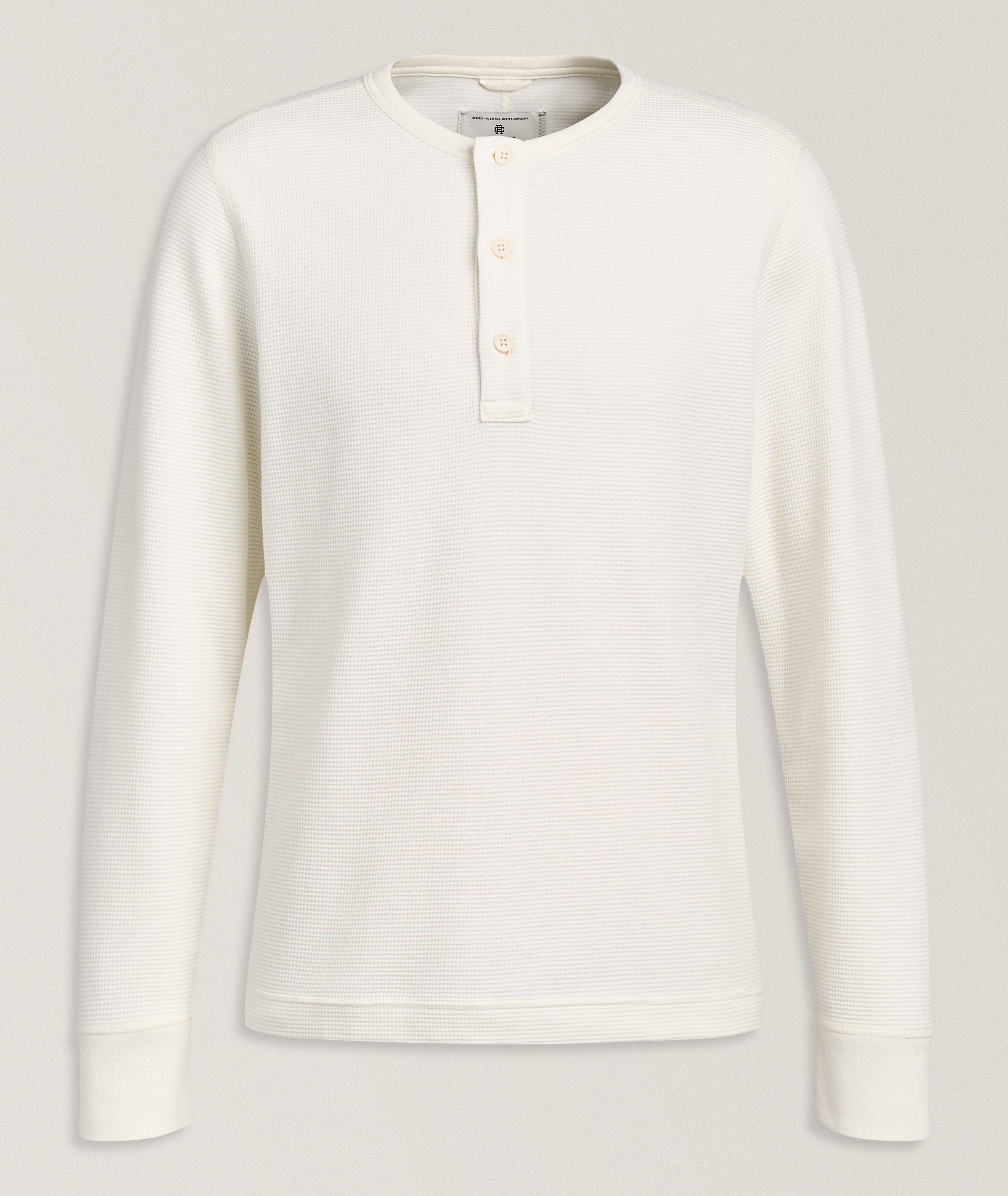 Reigning Champ 