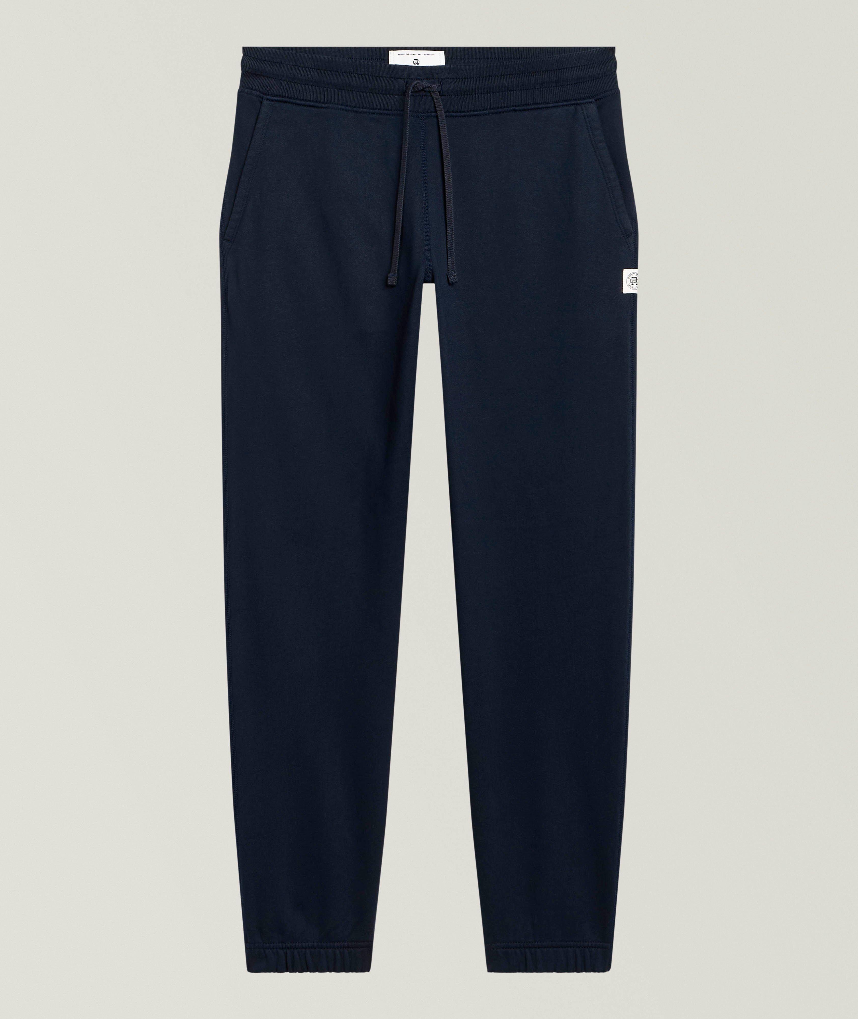 Reigning Champ RC DK BLU MDWT STNDRD SWTPNT