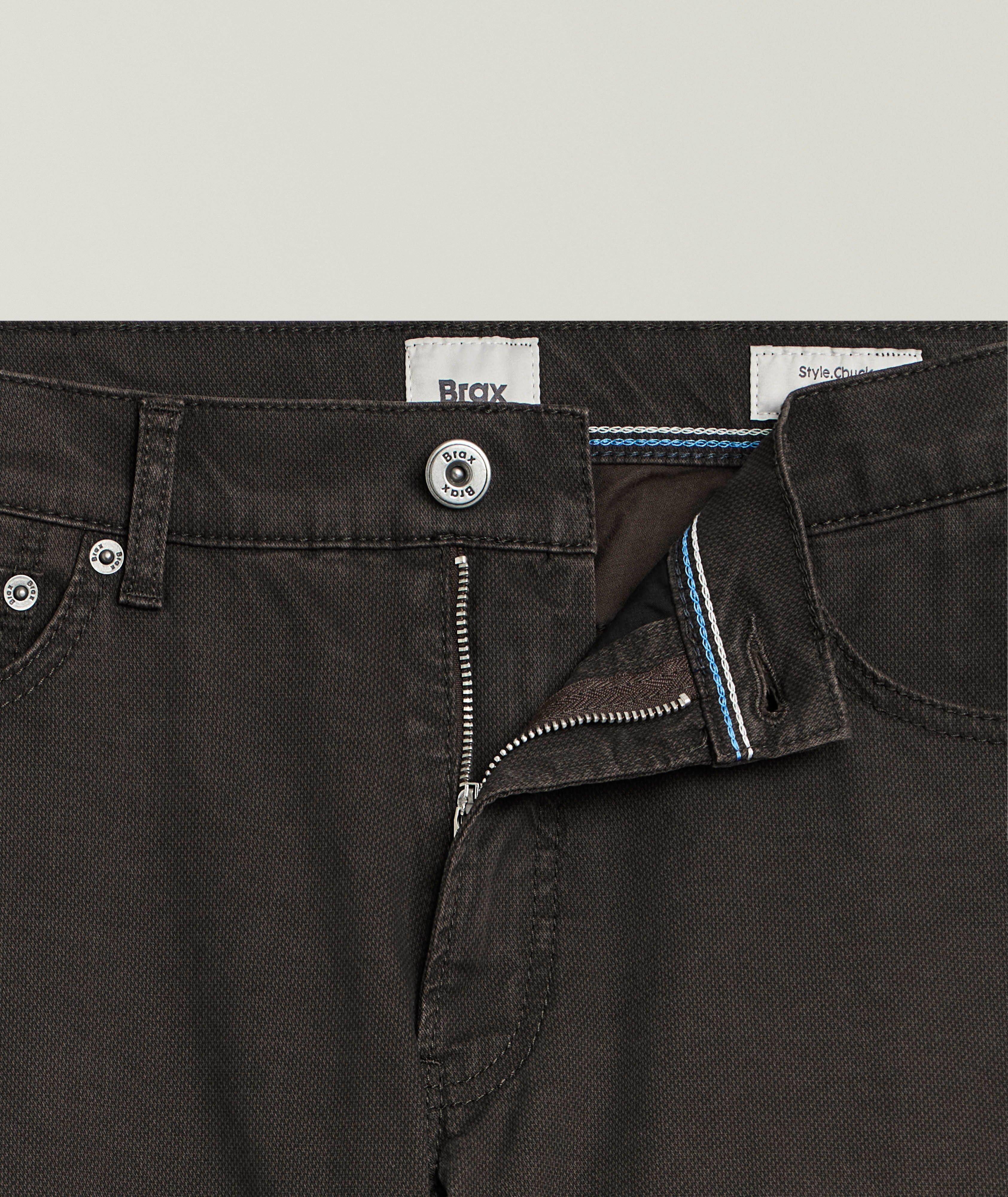 Chuck Triplestone Five-Pocket Pants image 4