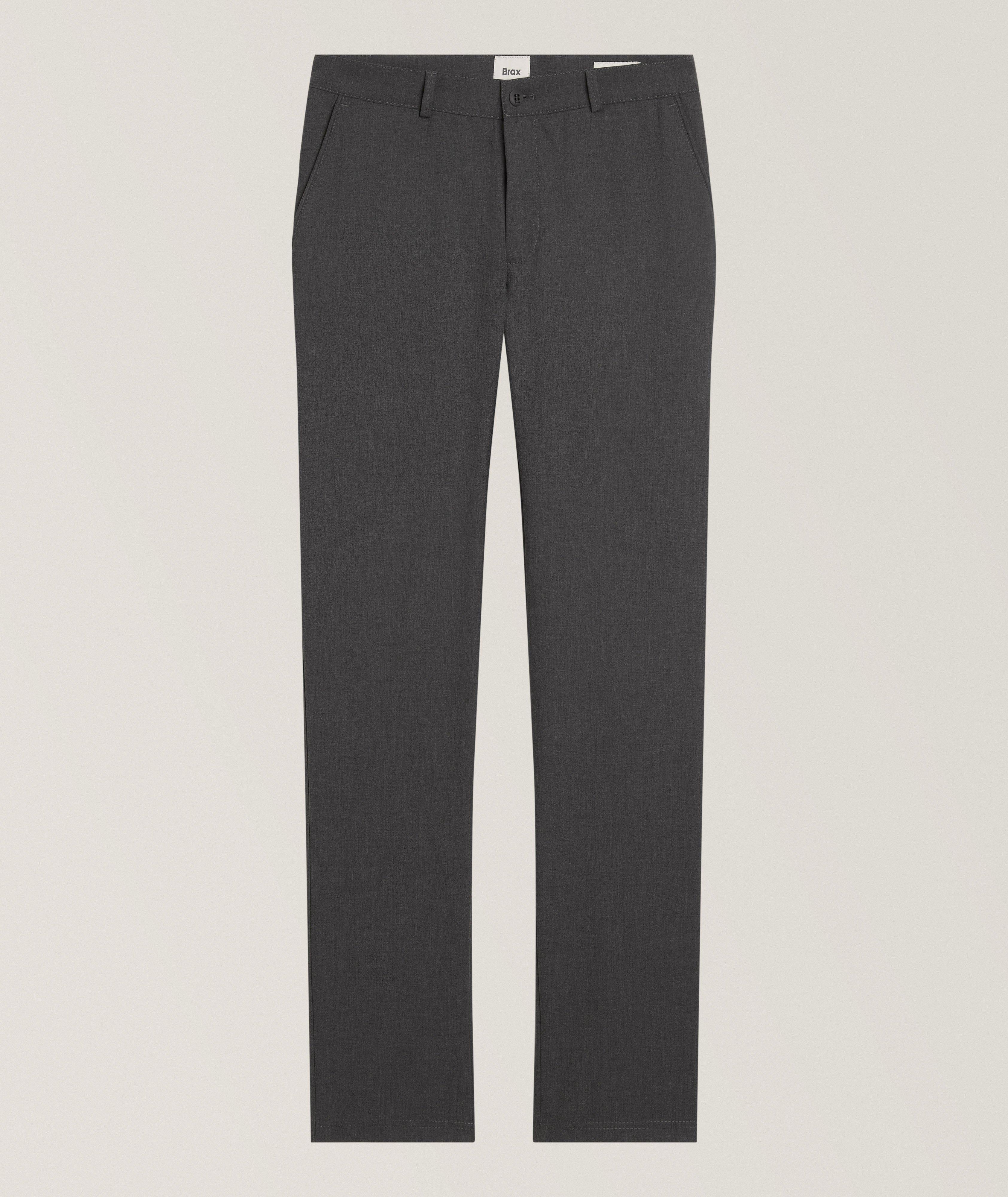 Brax Fabioi Ceramica Tapered Pants