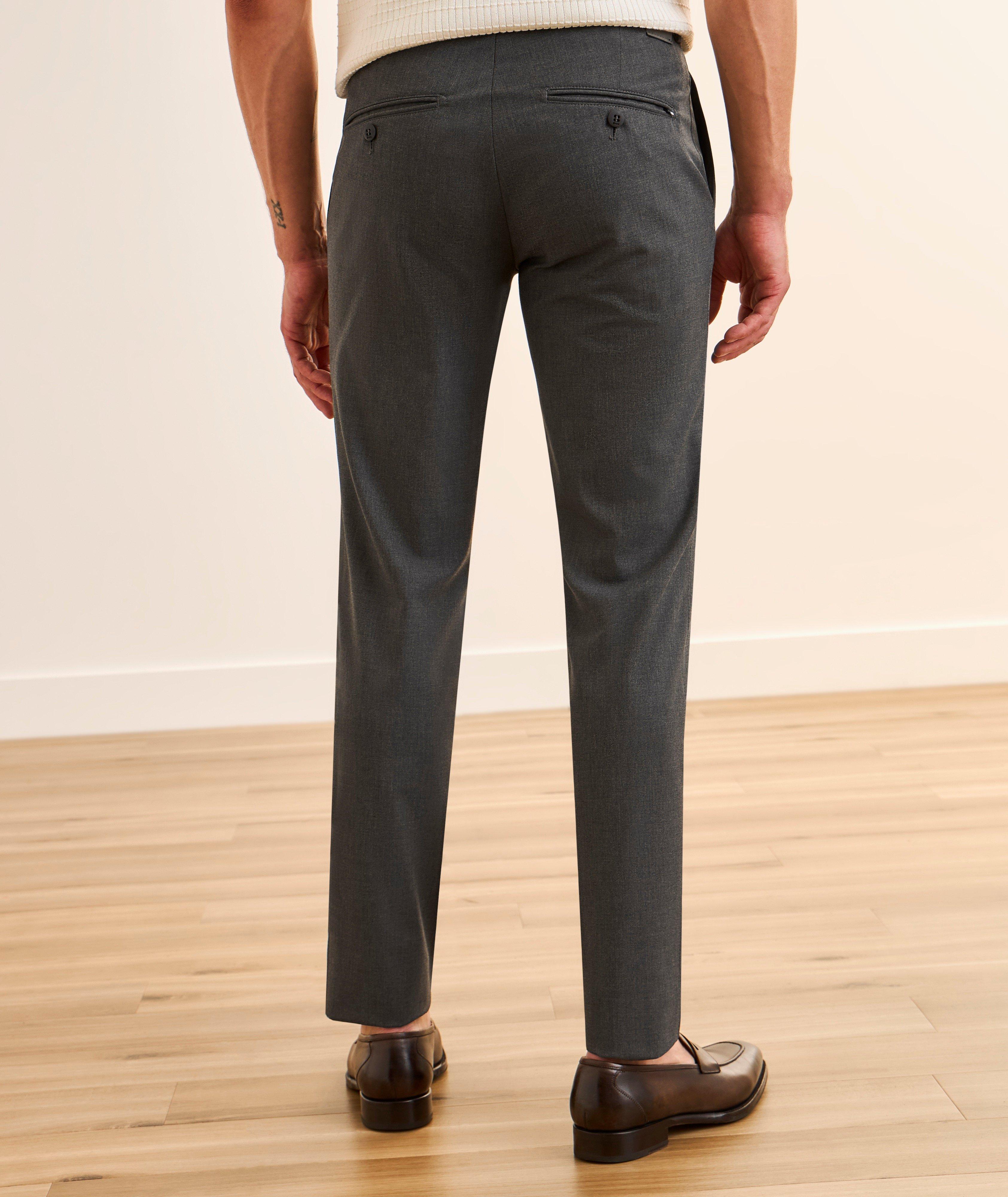 Fabioi Ceramica Tapered Pants image 2
