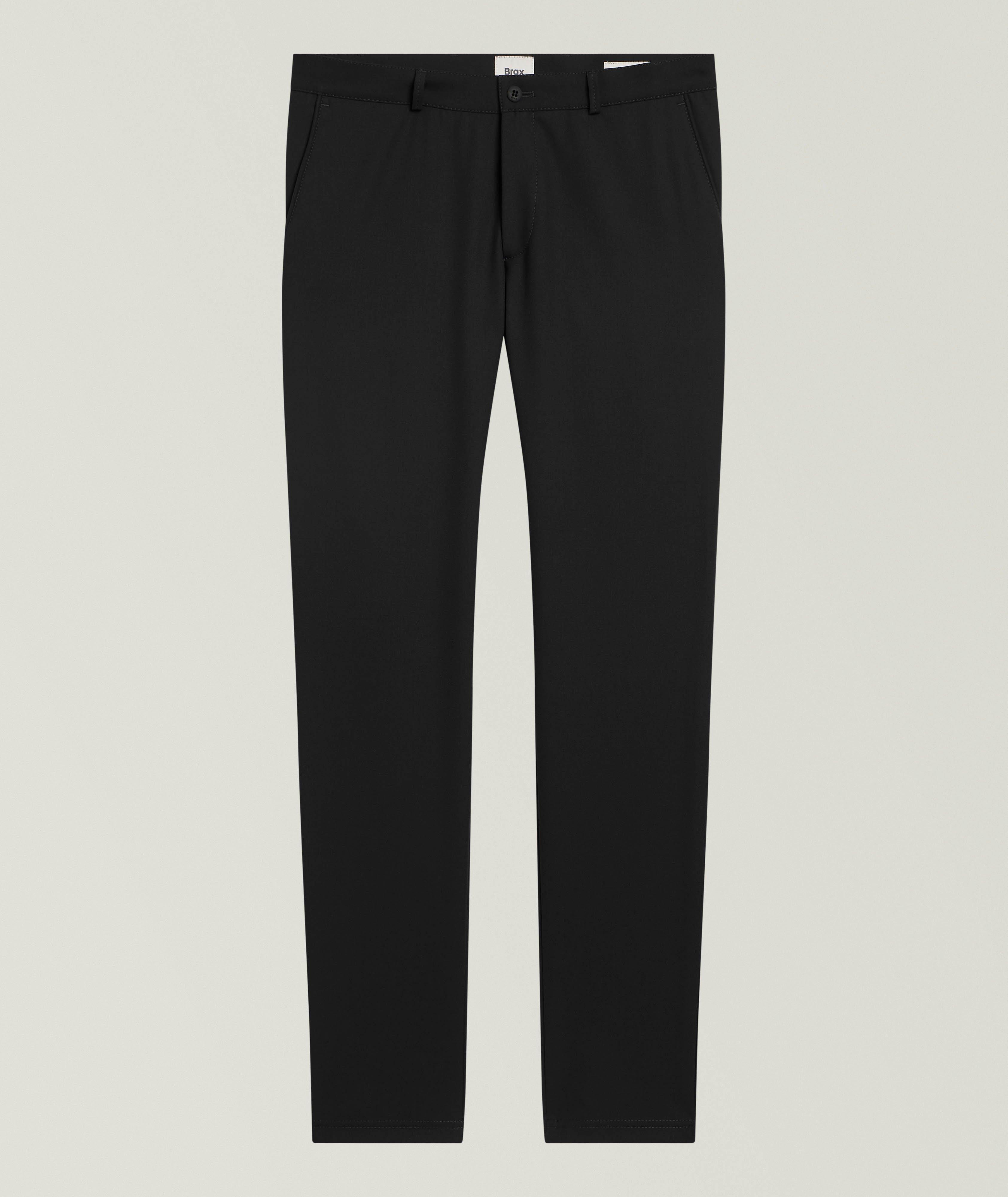 Brax Fabioi Ceramica Tapered Pants