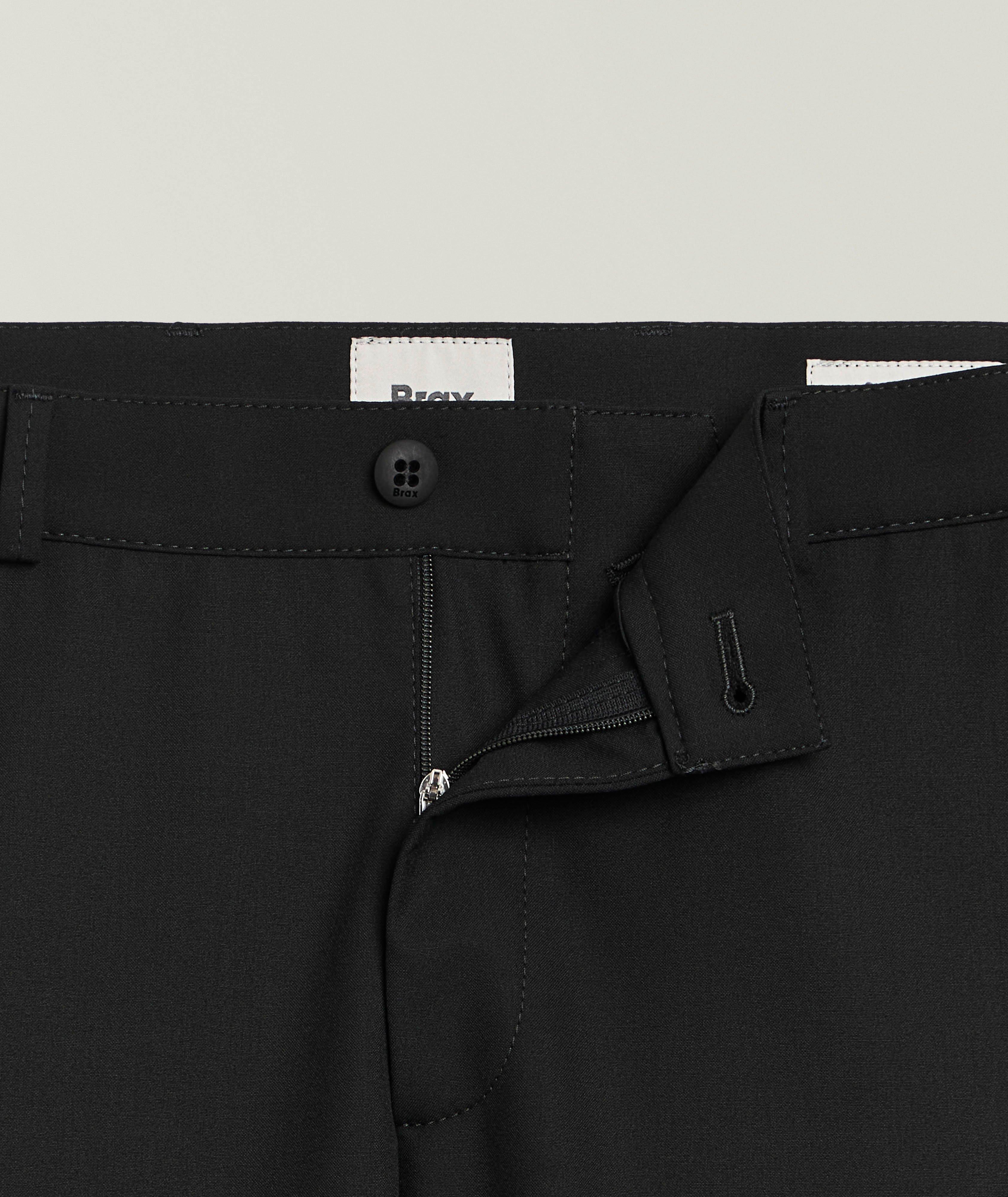 Fabioi Ceramica Tapered Pants image 3