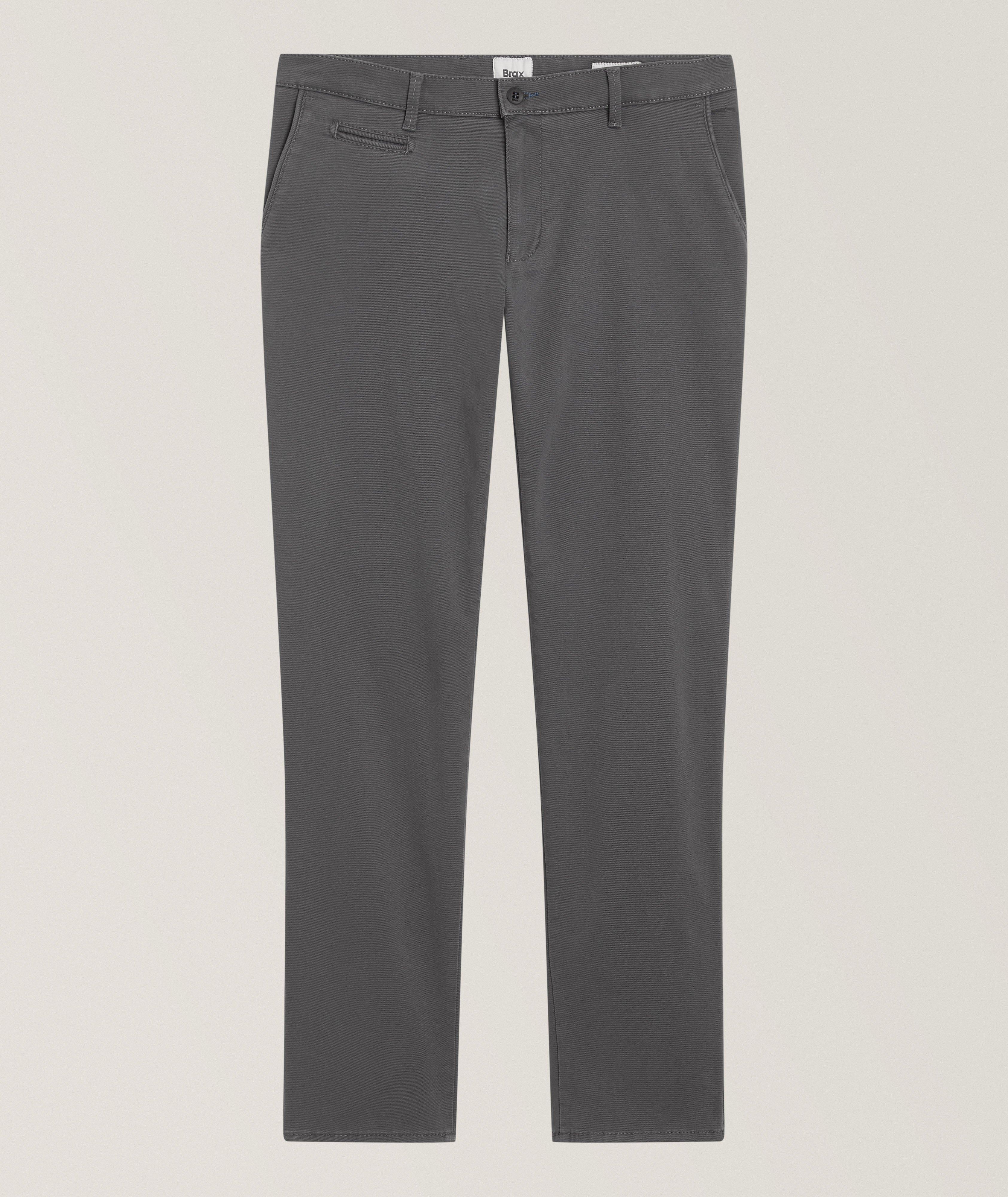 Brax Fabio Royale Gabardine Chino Pants
