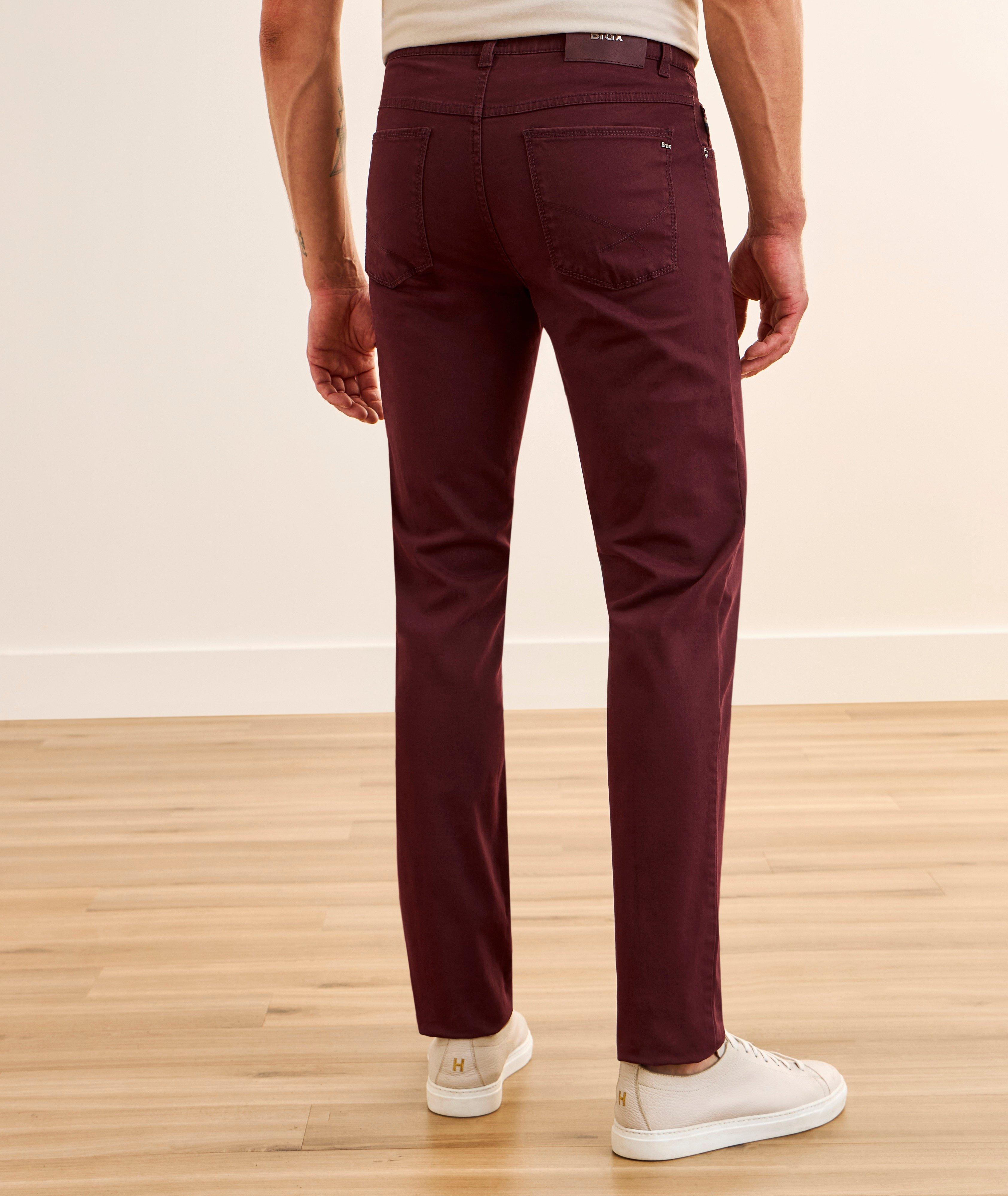 Cooper Marathon Straight-Fit Pants image 3