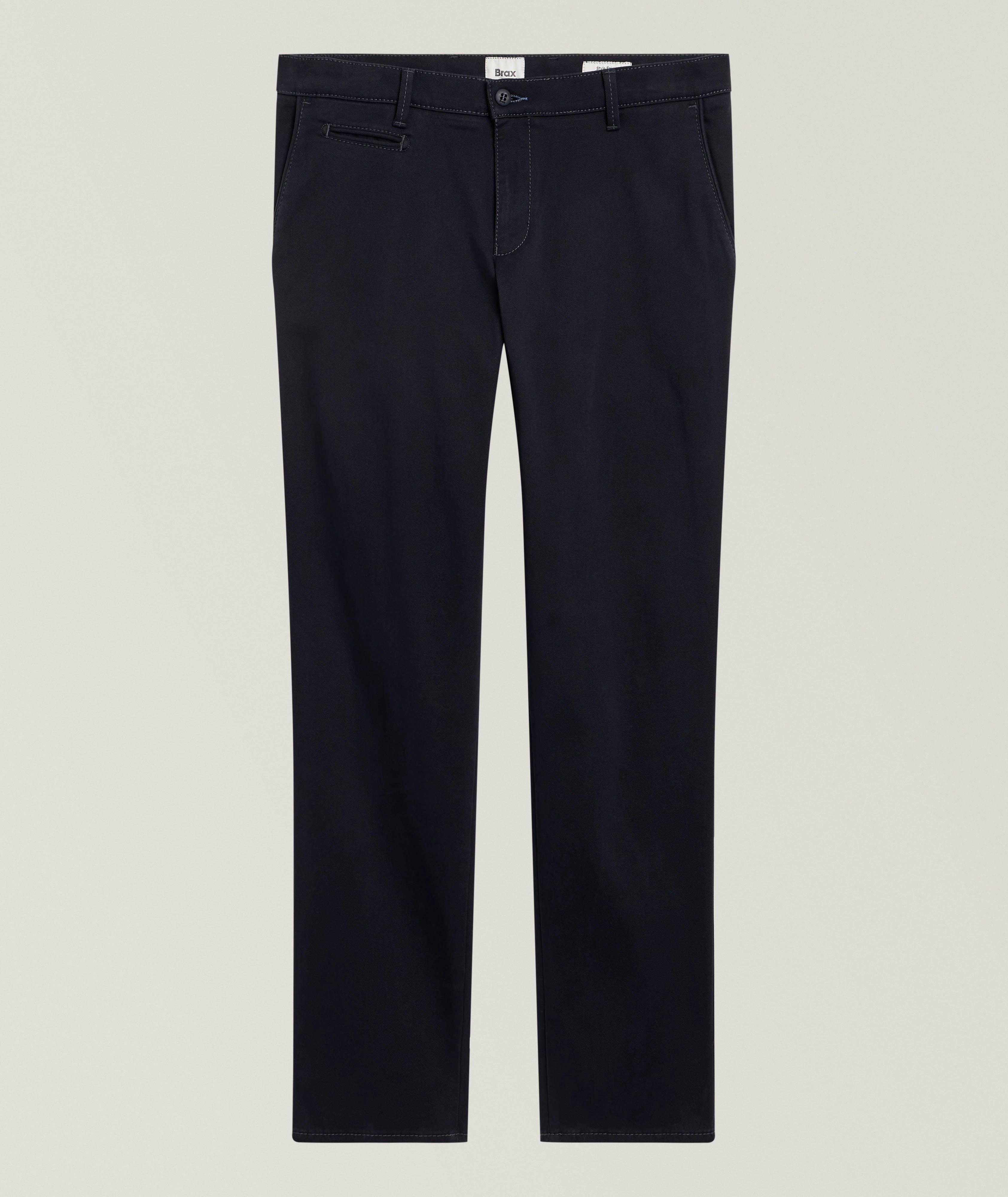 Brax Fabio Royale Gabardine Chino Pants