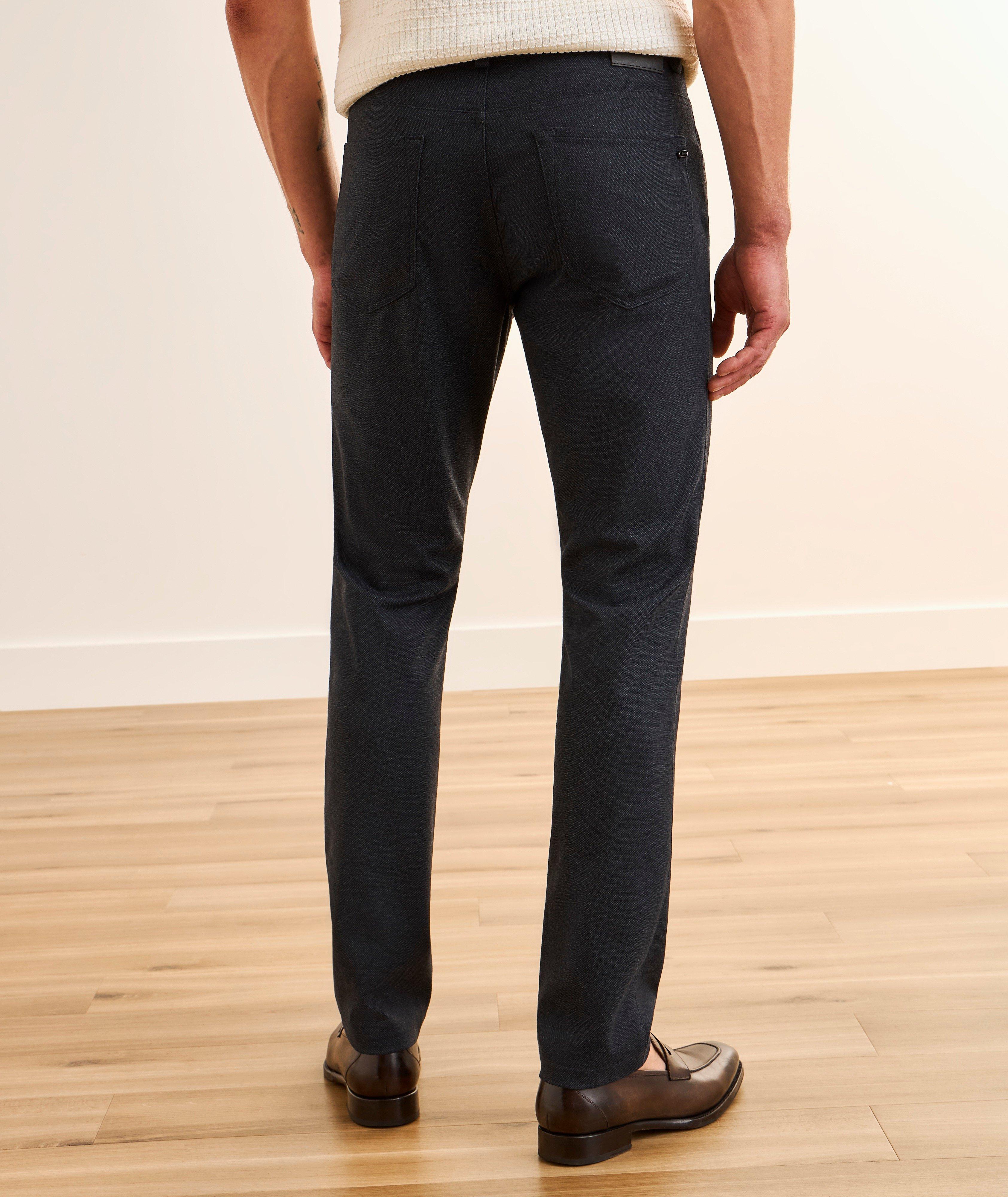 Chuck Hi-Flex Jersey Black Edition Pants image 2