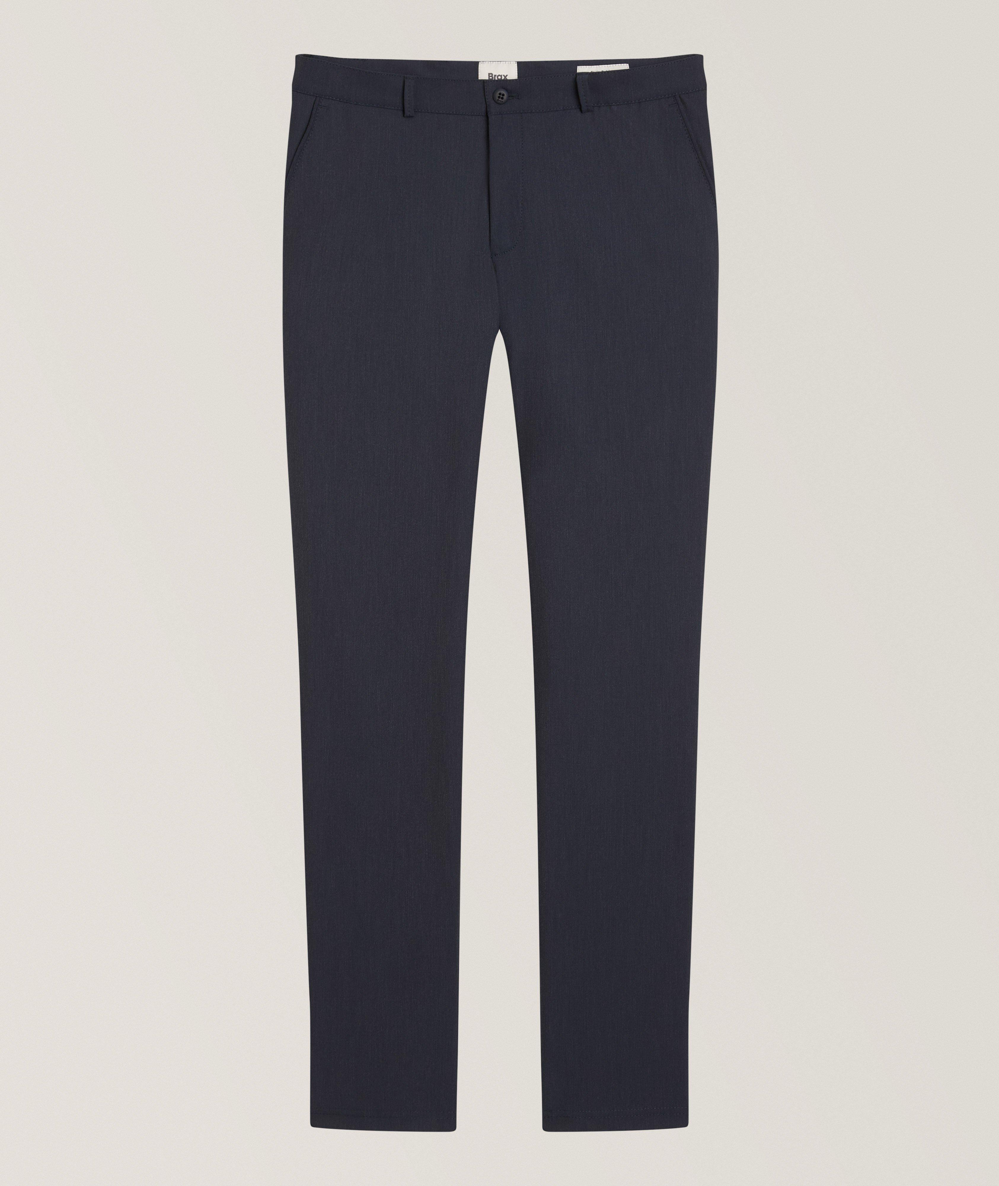 Brax Fabioi Ceramica Tapered Pants