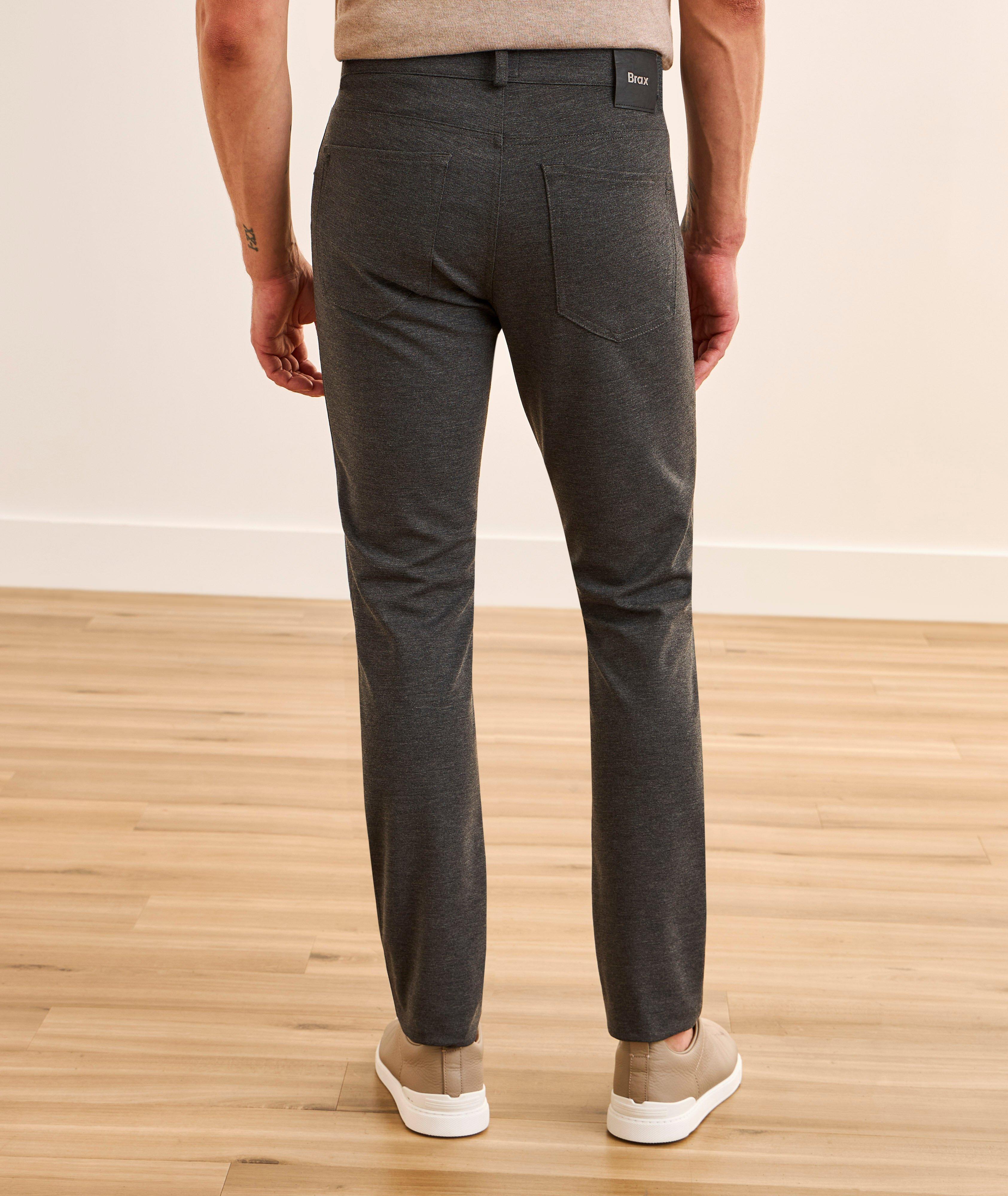 Chuck Hi-Flex Jersey Pants image 3