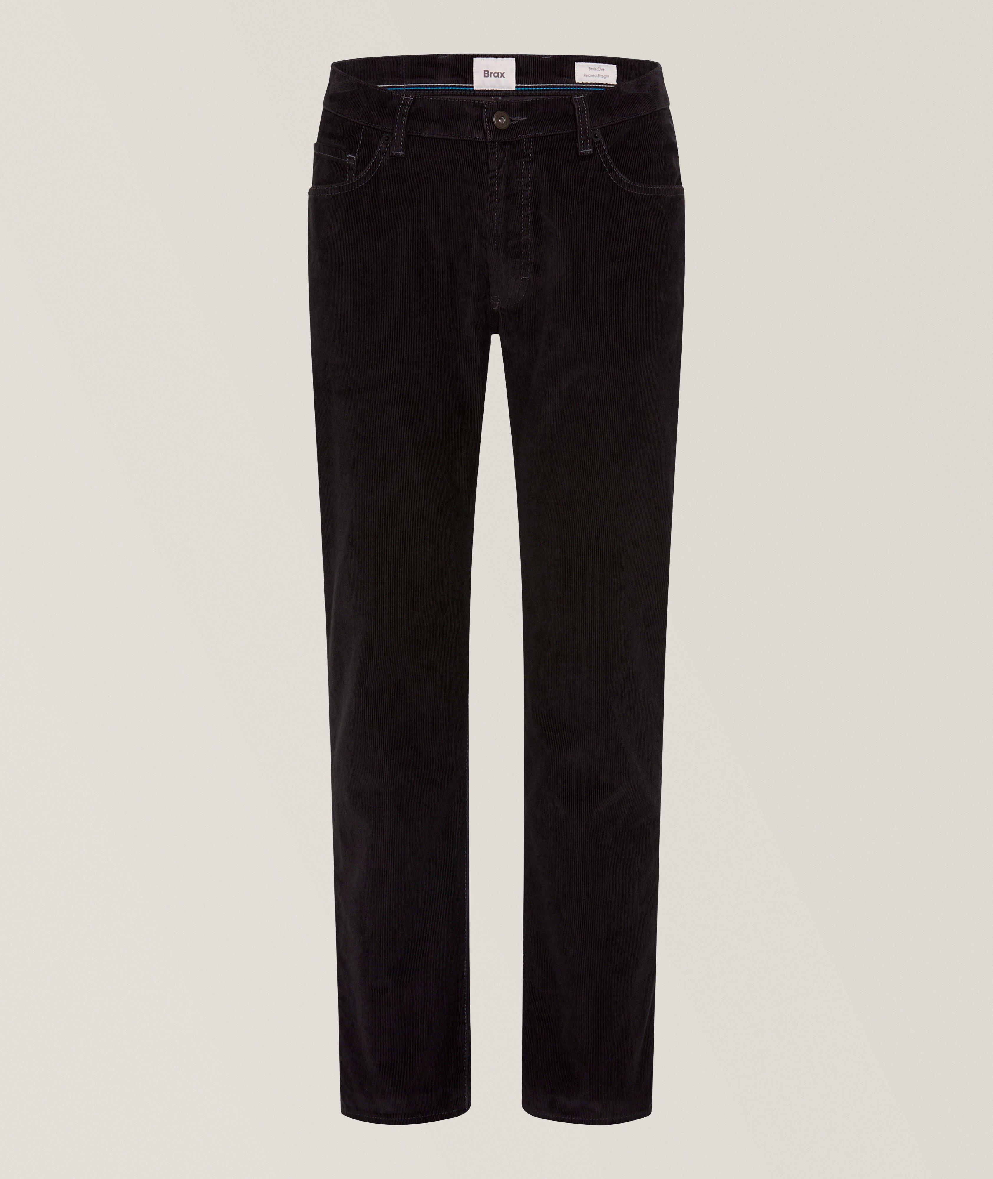 Brax Chuck Heritage Corduroy Pants