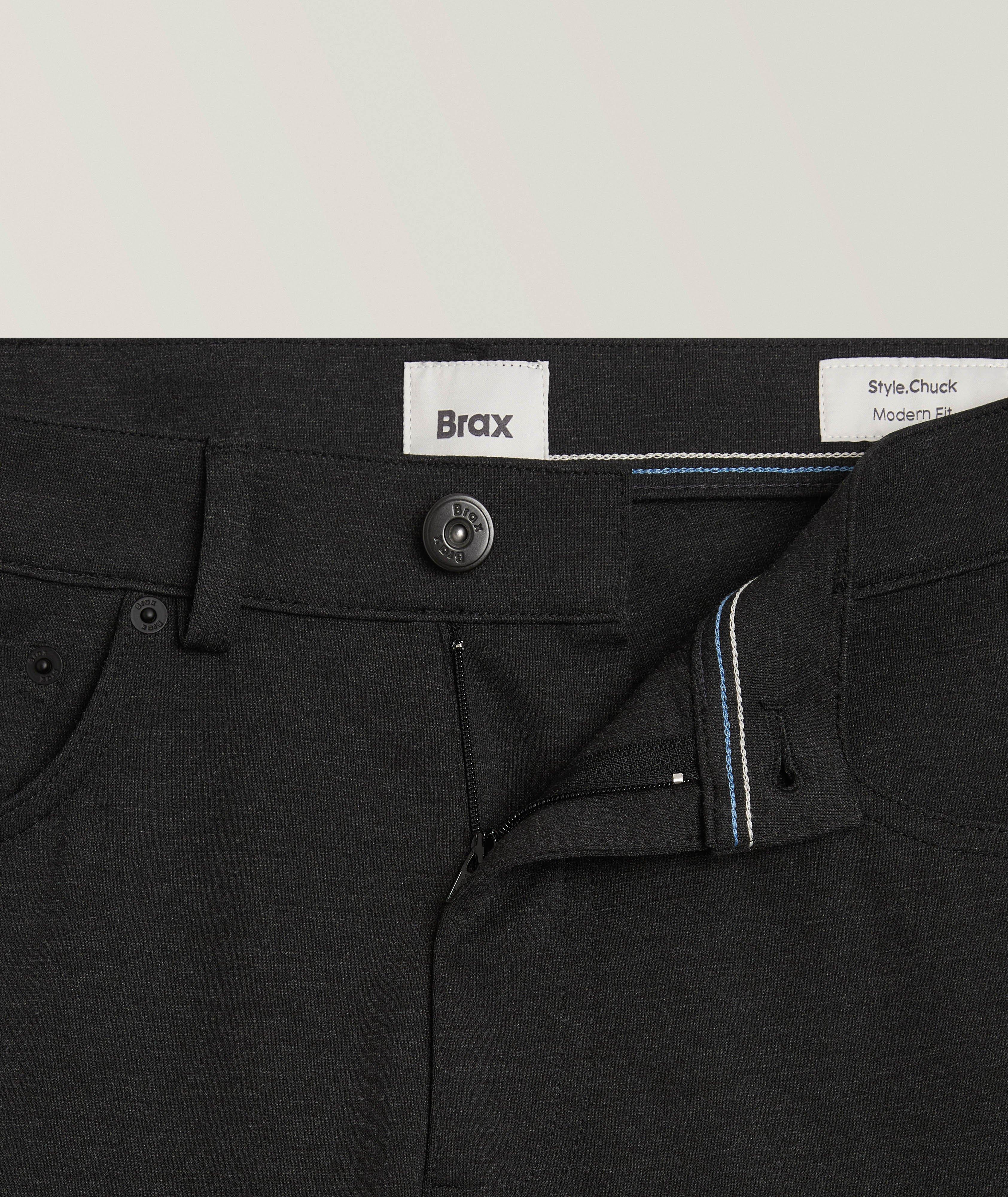 Chuck Hi-Flex Jersey Pants image 4