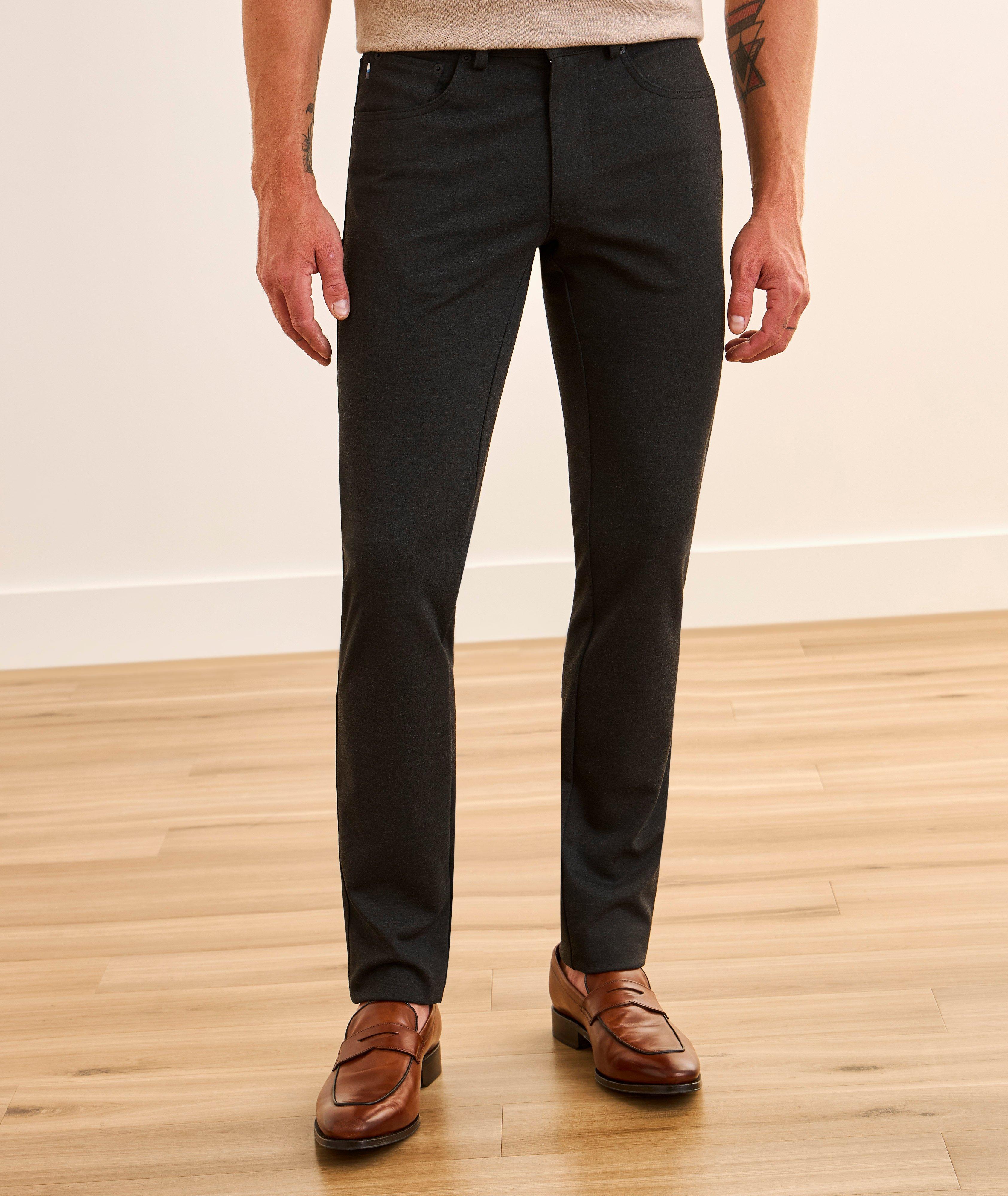 Chuck Hi-Flex Jersey Pants image 1
